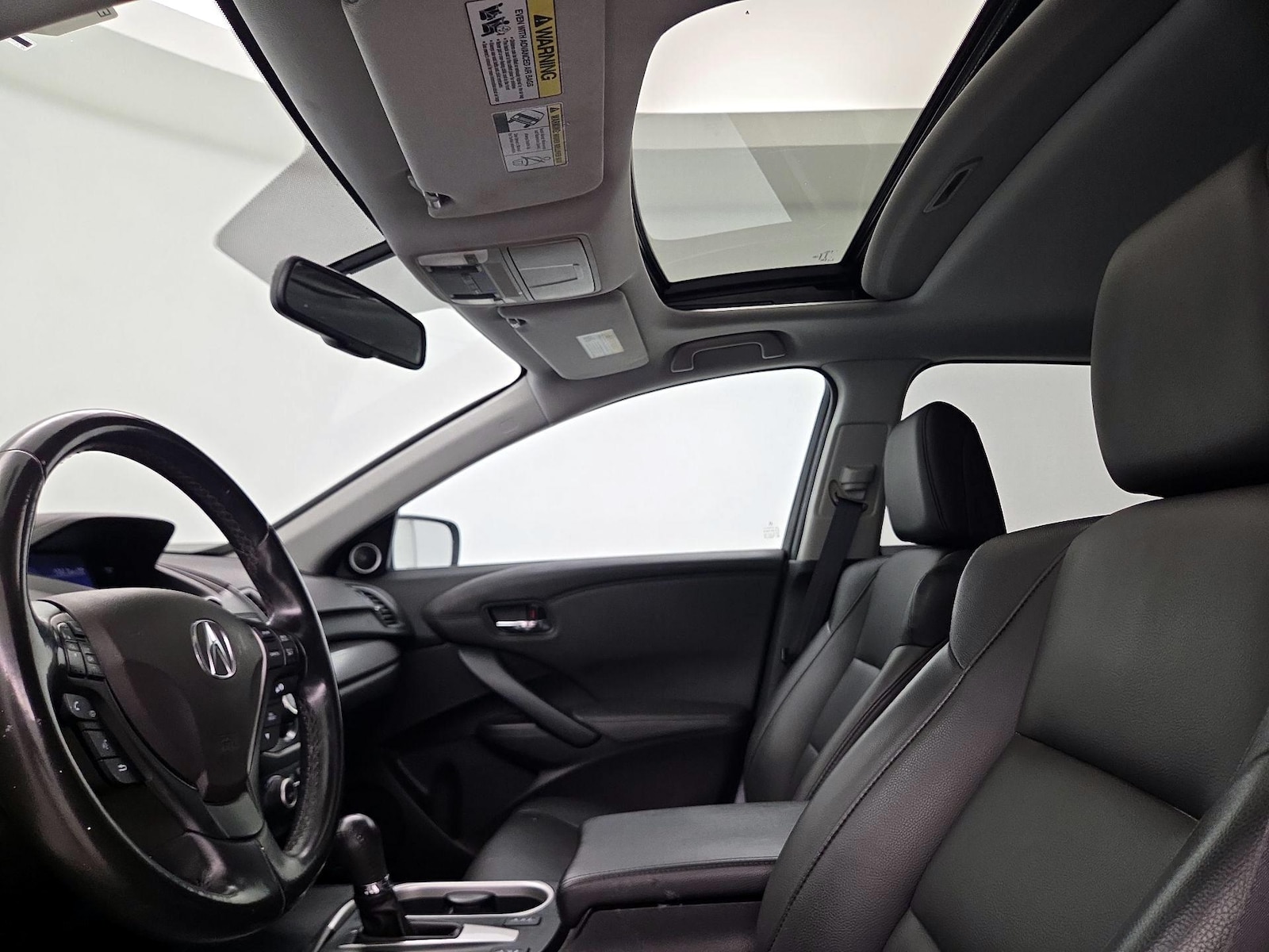 2017 Acura RDX Base - Photo 20