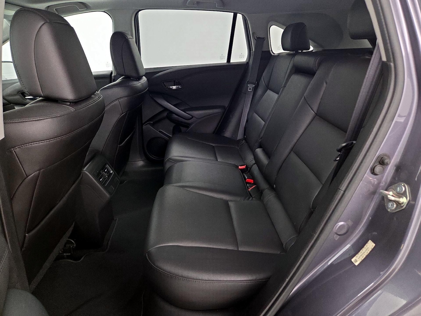 2017 Acura RDX Base - Photo 21