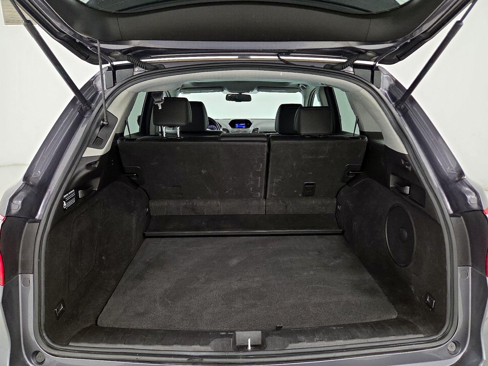 2017 Acura RDX Base - Photo 22