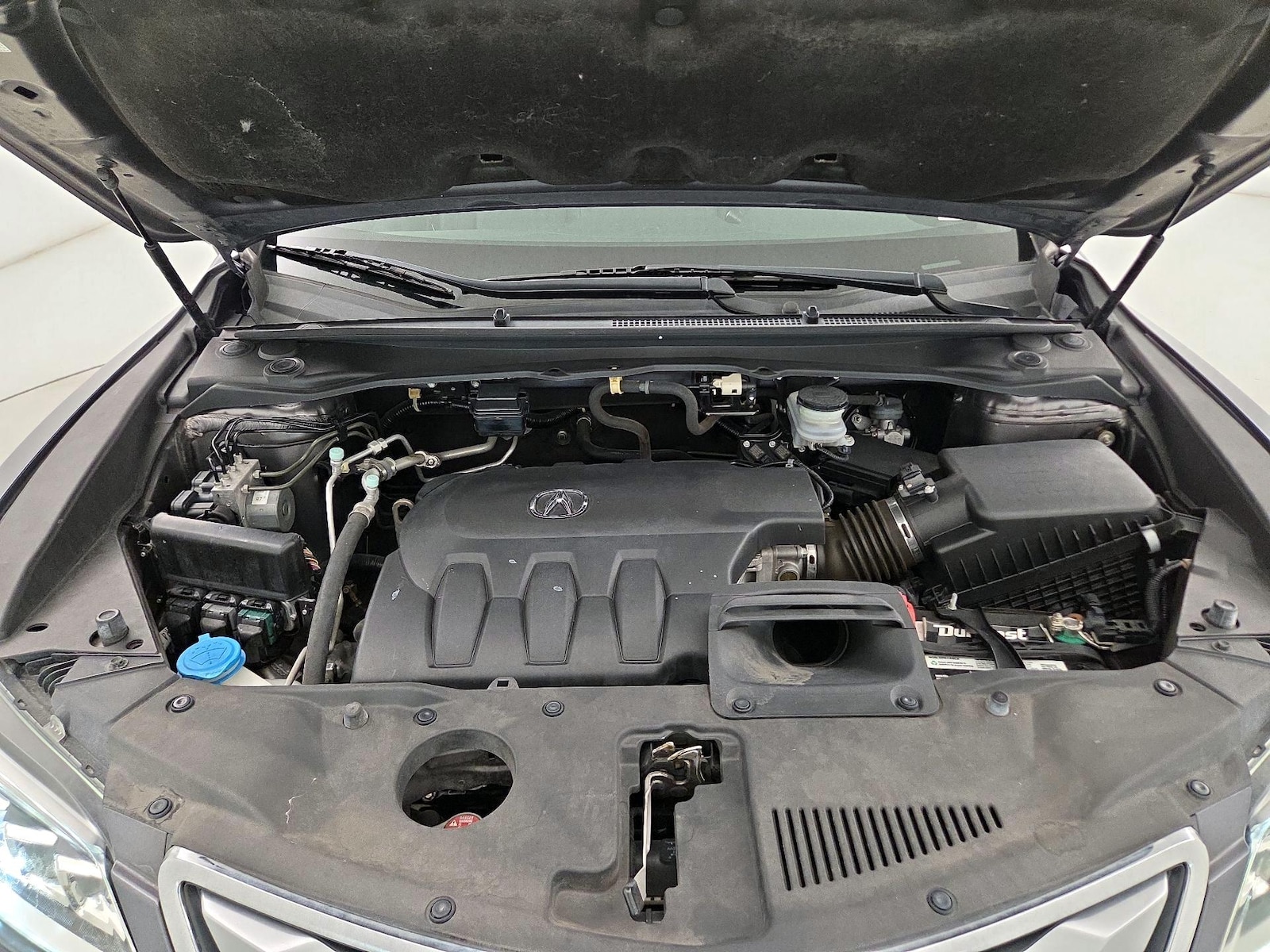 2017 Acura RDX Base - Photo 23