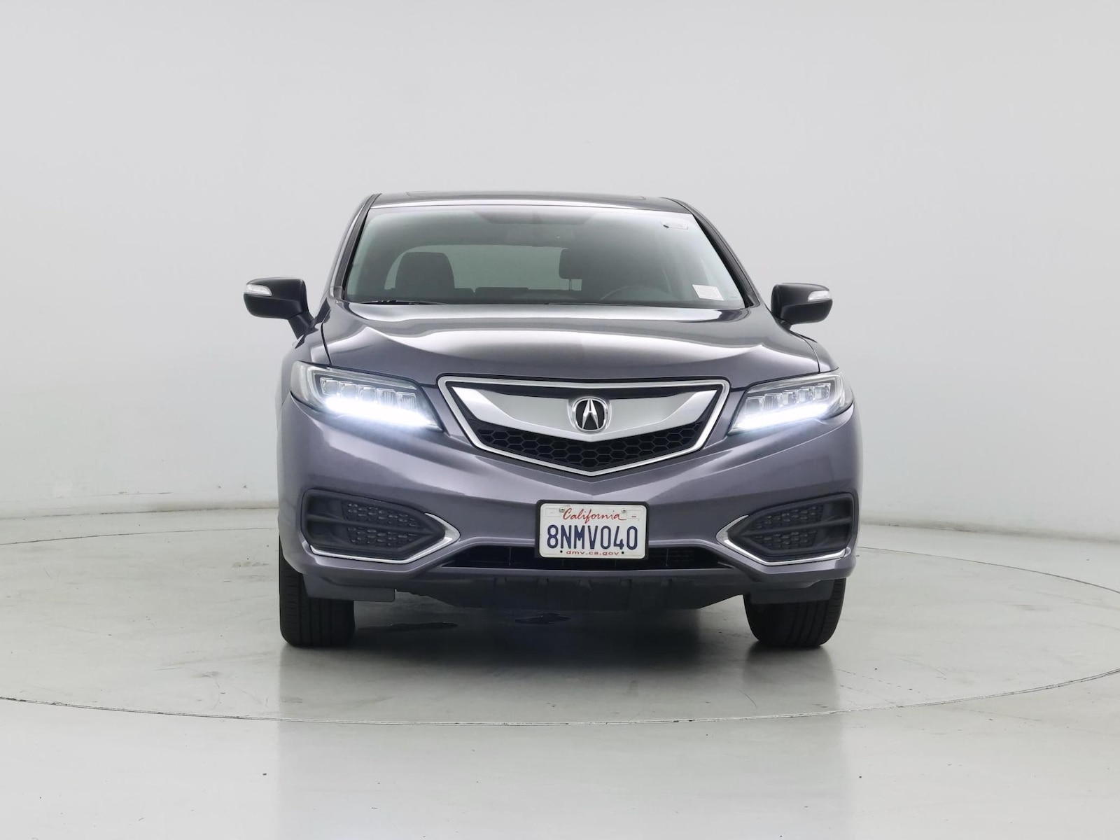 2017 Acura RDX Base - Photo 6