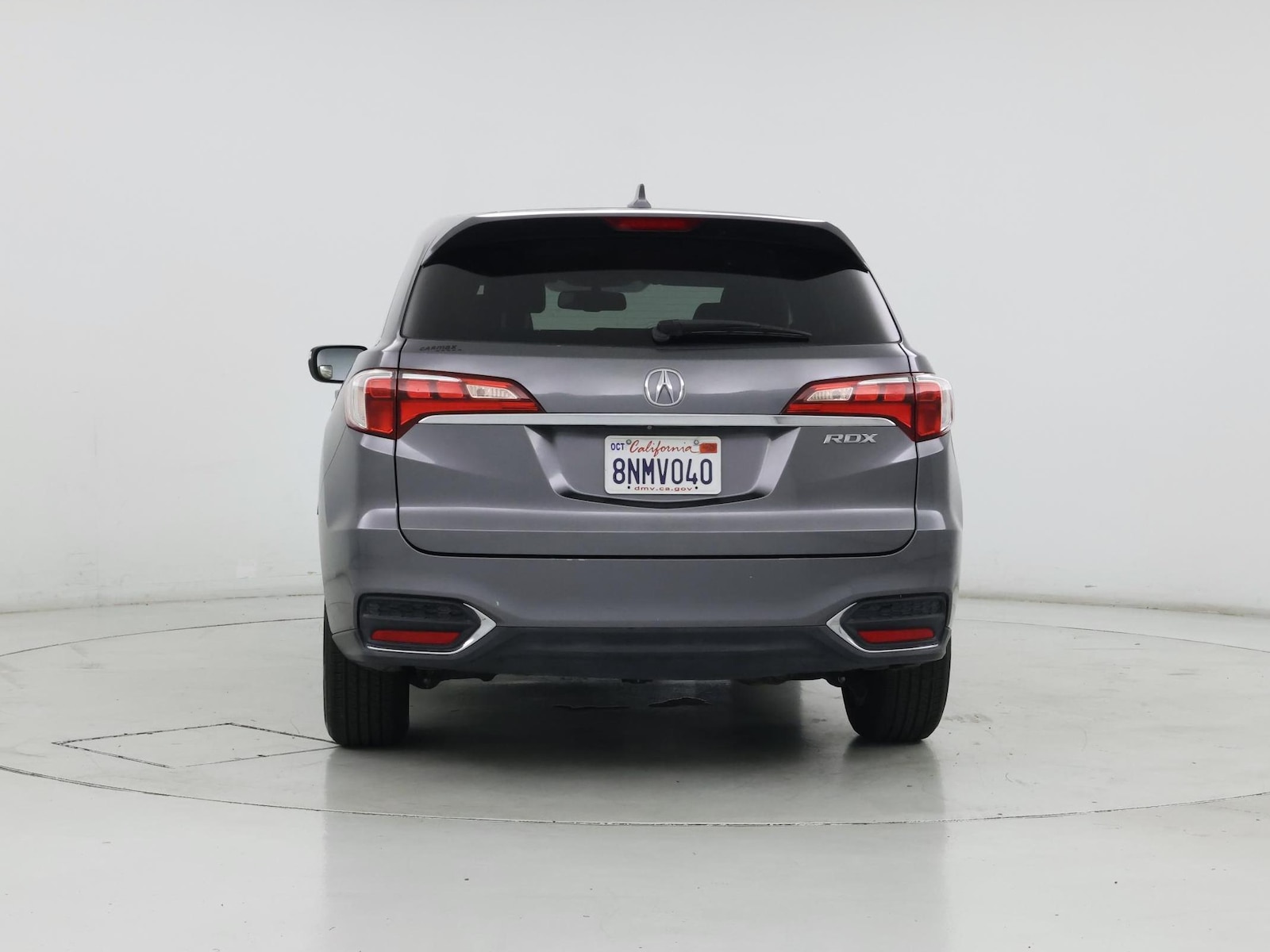 2017 Acura RDX Base - Photo 7