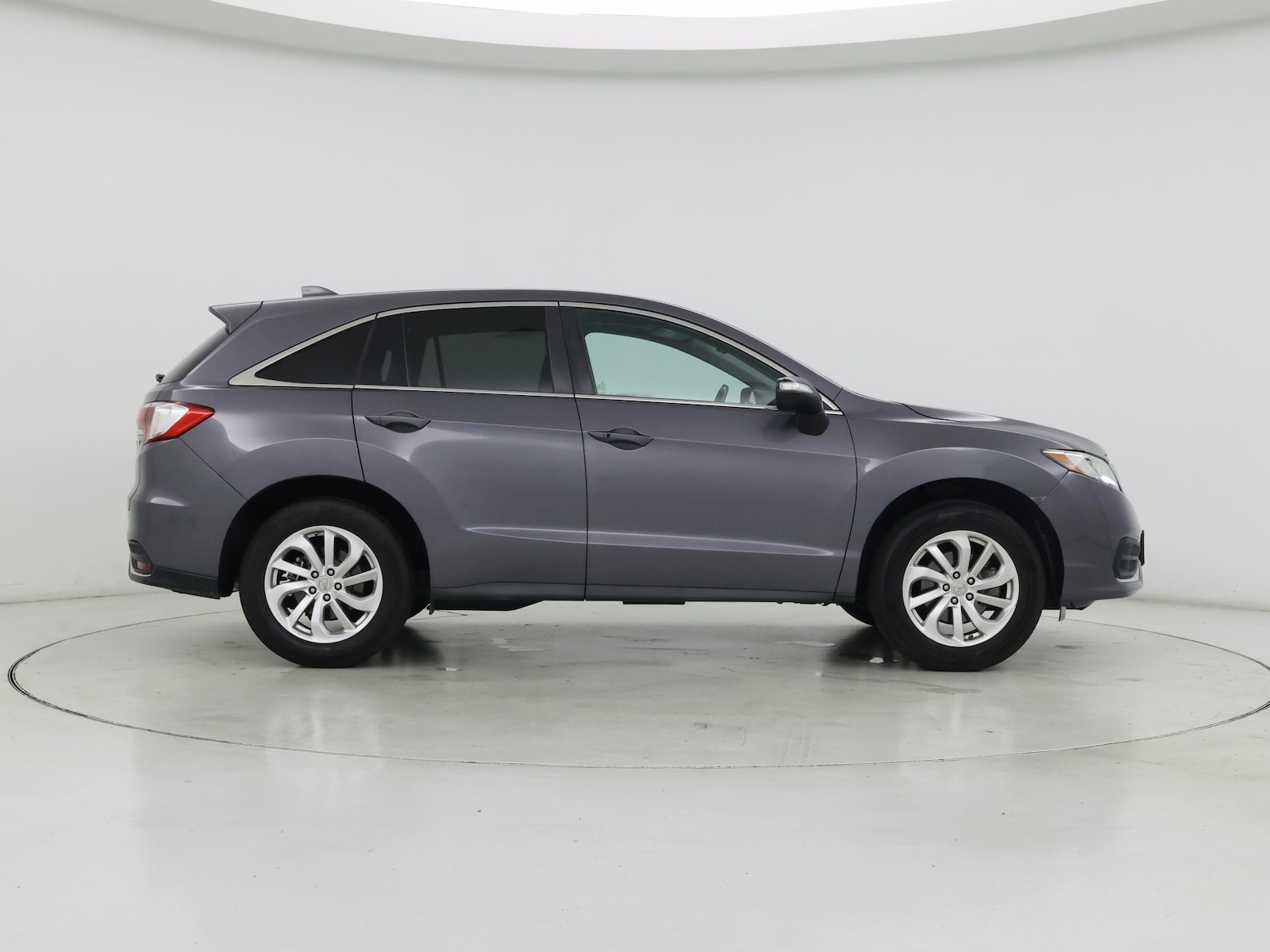 2017 Acura RDX Base - Photo 8