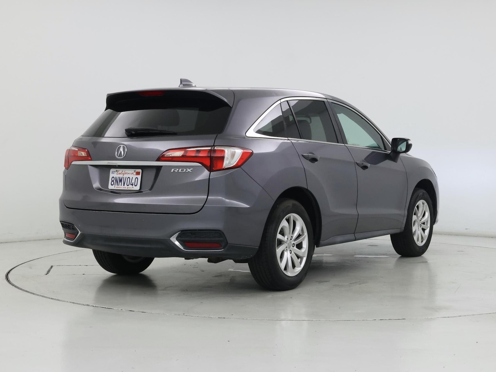 2017 Acura RDX Base - Photo 9