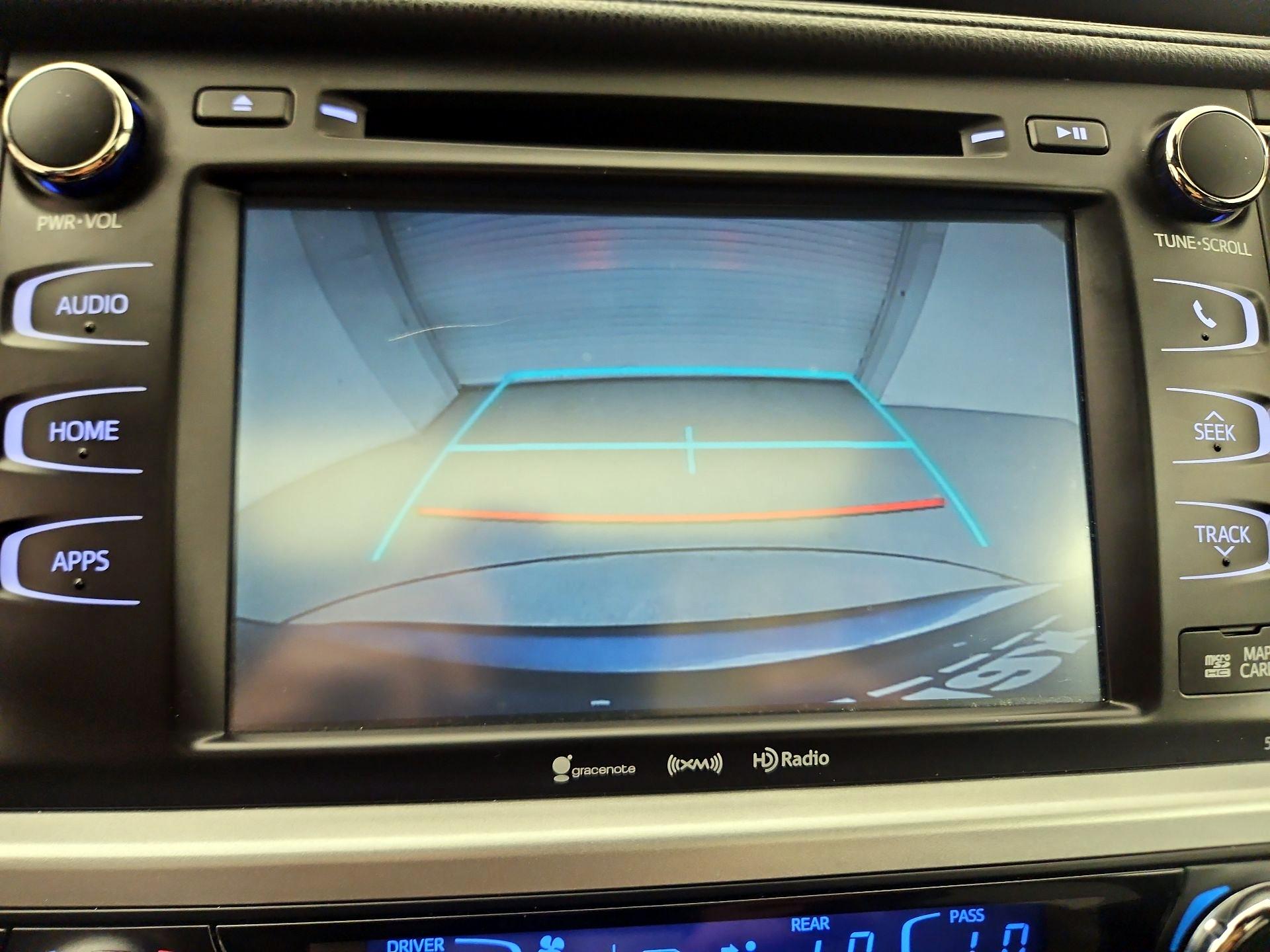 Thumbnail: 2018 Toyota Highlander - 12