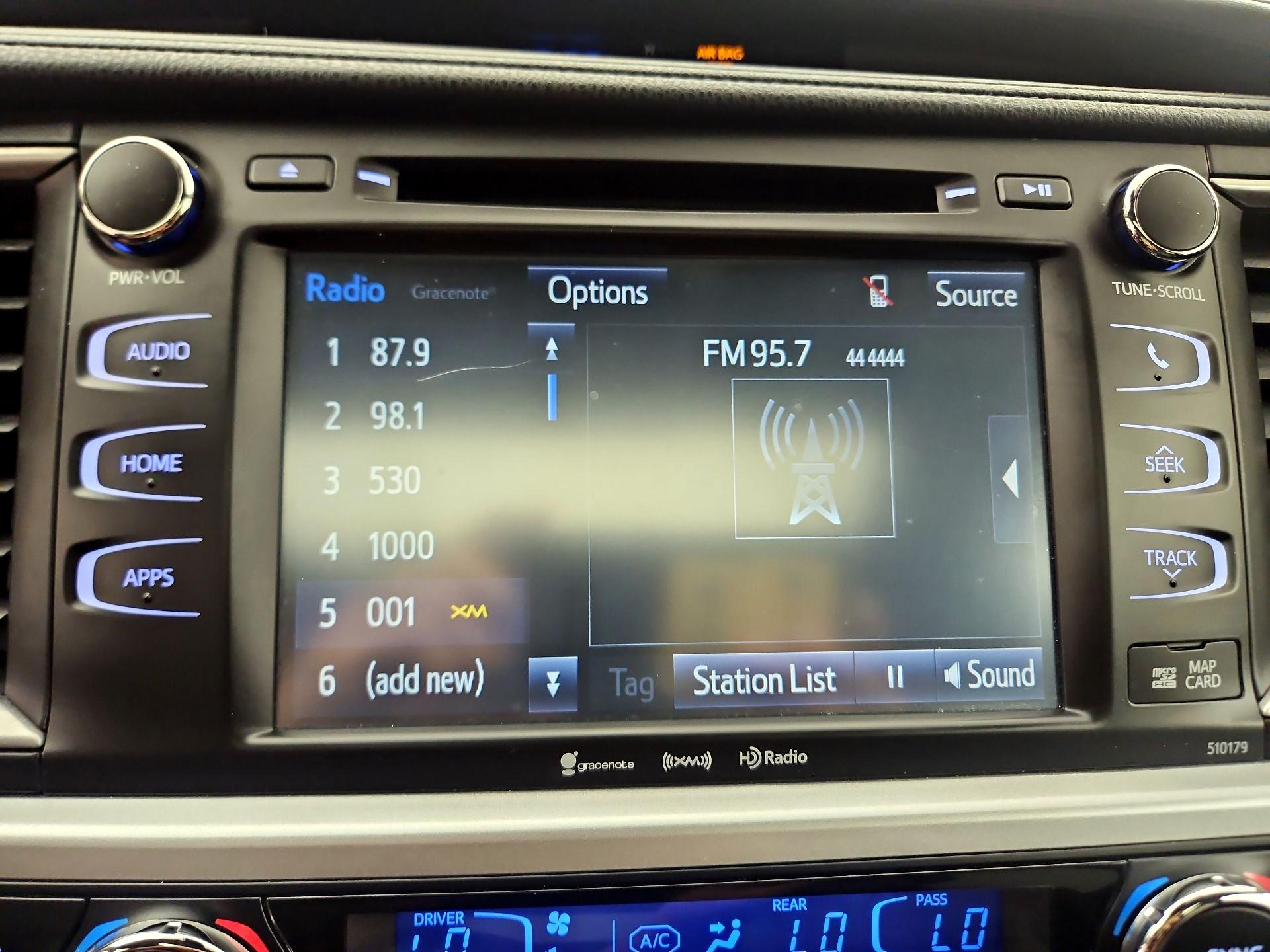 Thumbnail: 2018 Toyota Highlander - 13