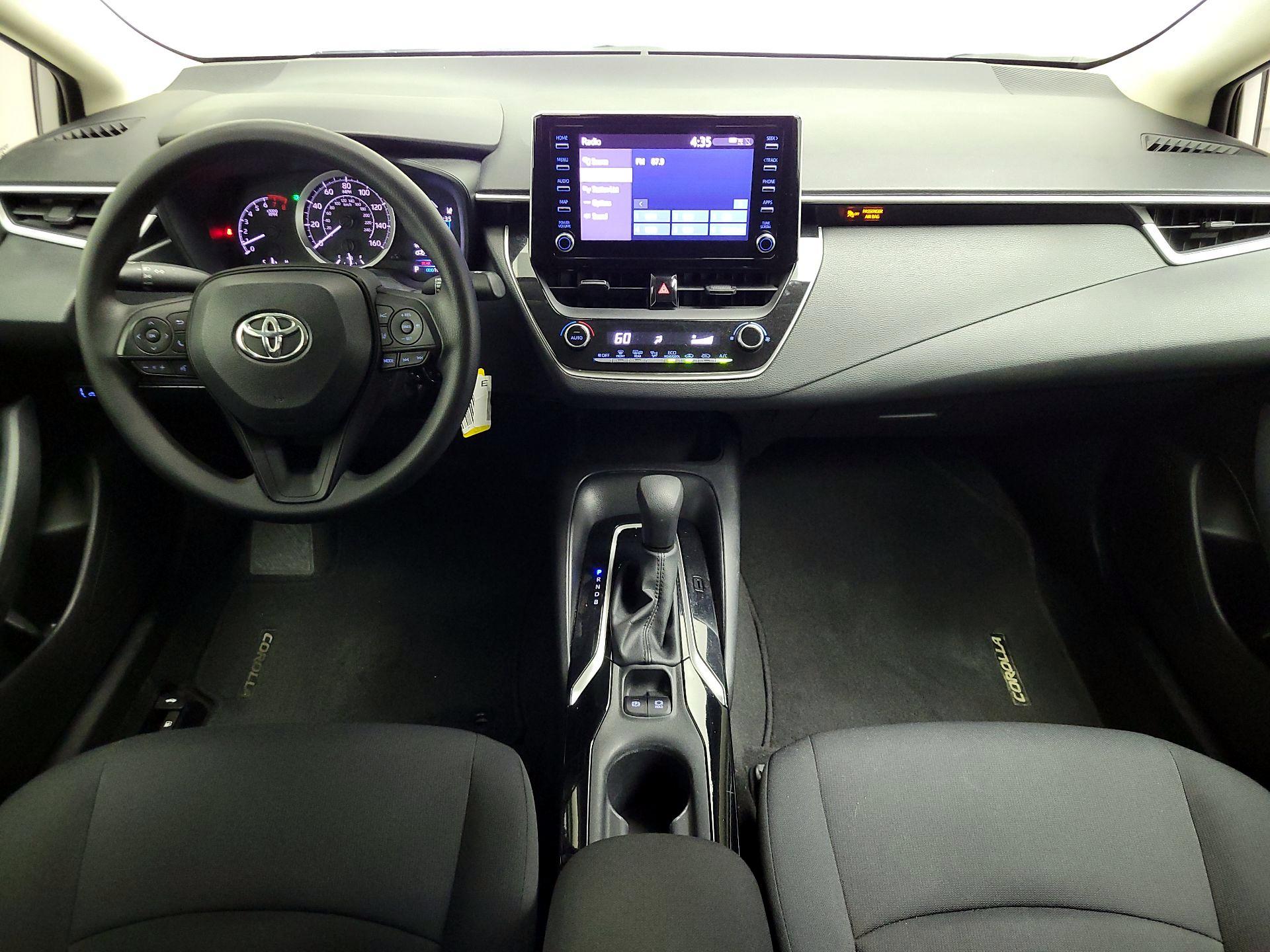 Thumbnail: 2020 Toyota Corolla - 9