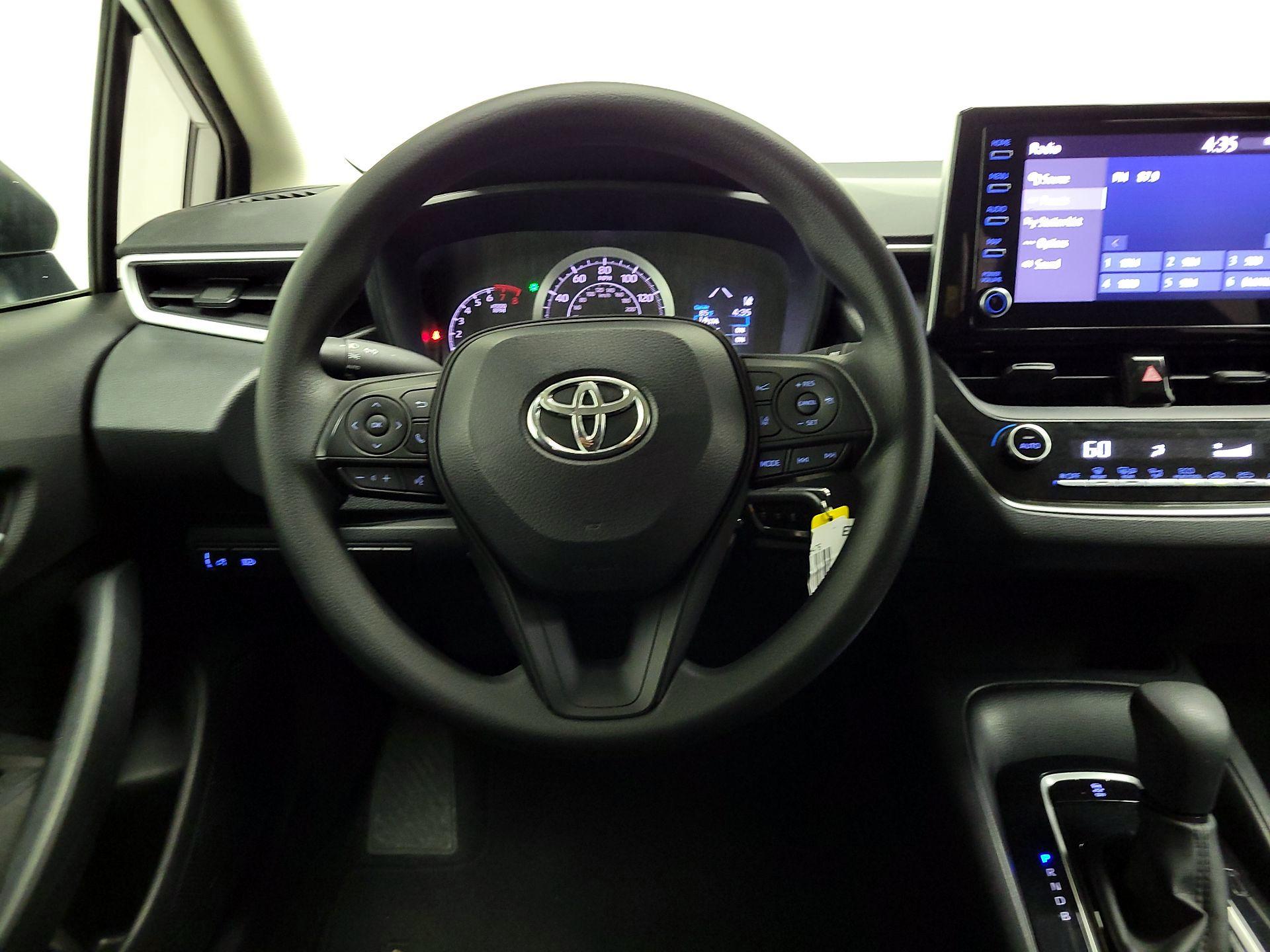 Thumbnail: 2020 Toyota Corolla - 10