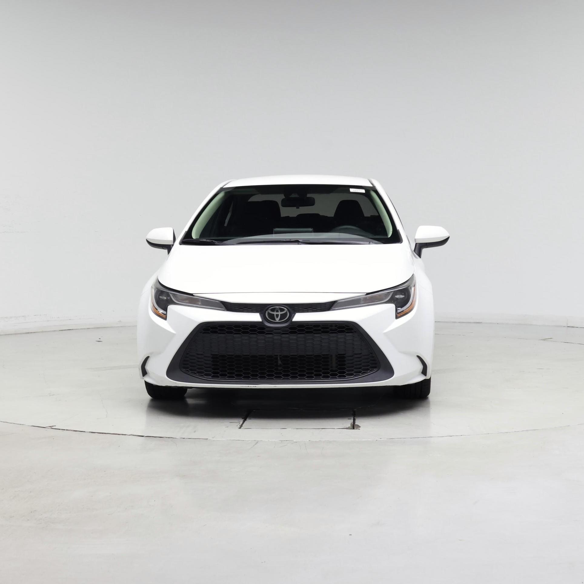 Thumbnail: 2020 Toyota Corolla - 5