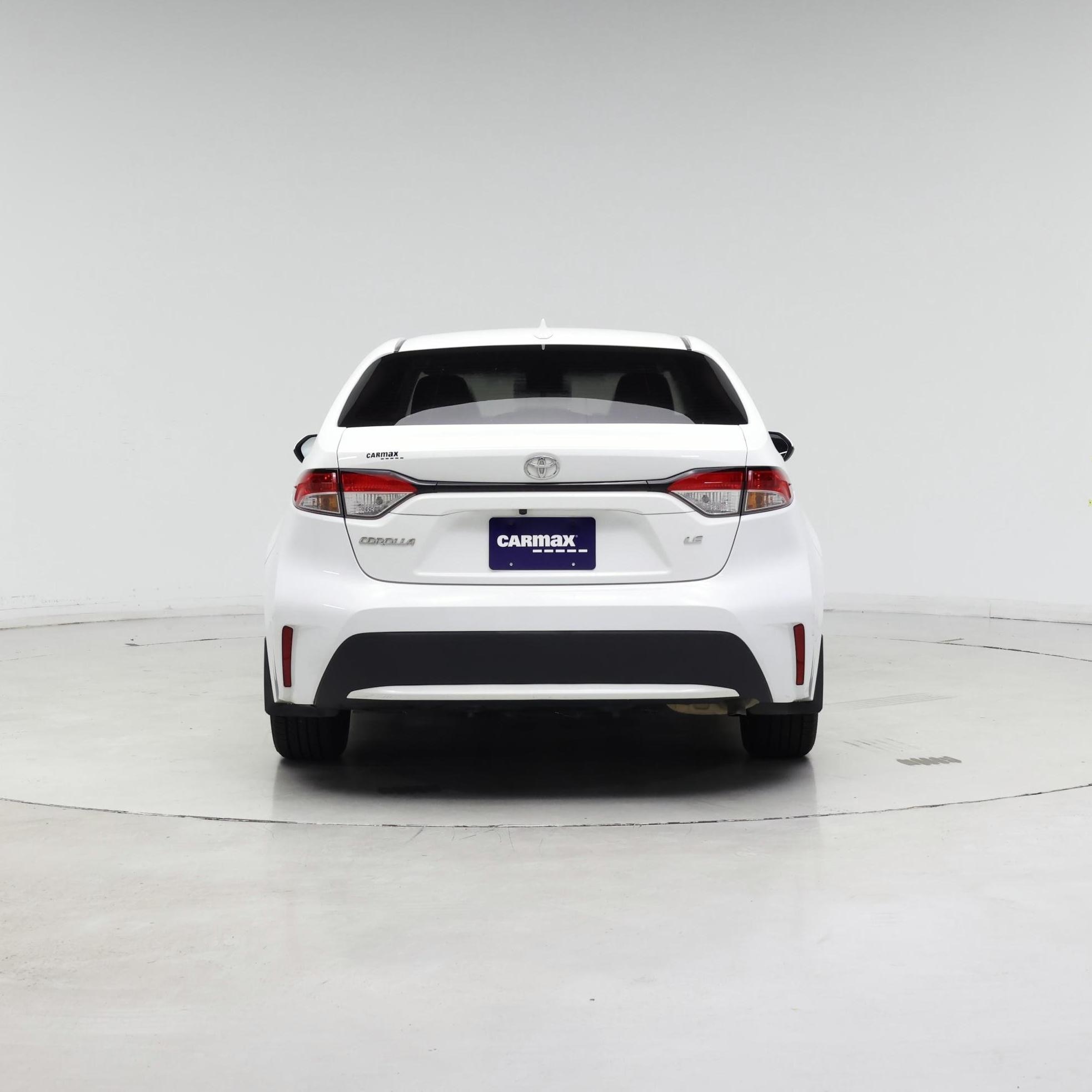 Thumbnail: 2020 Toyota Corolla - 6