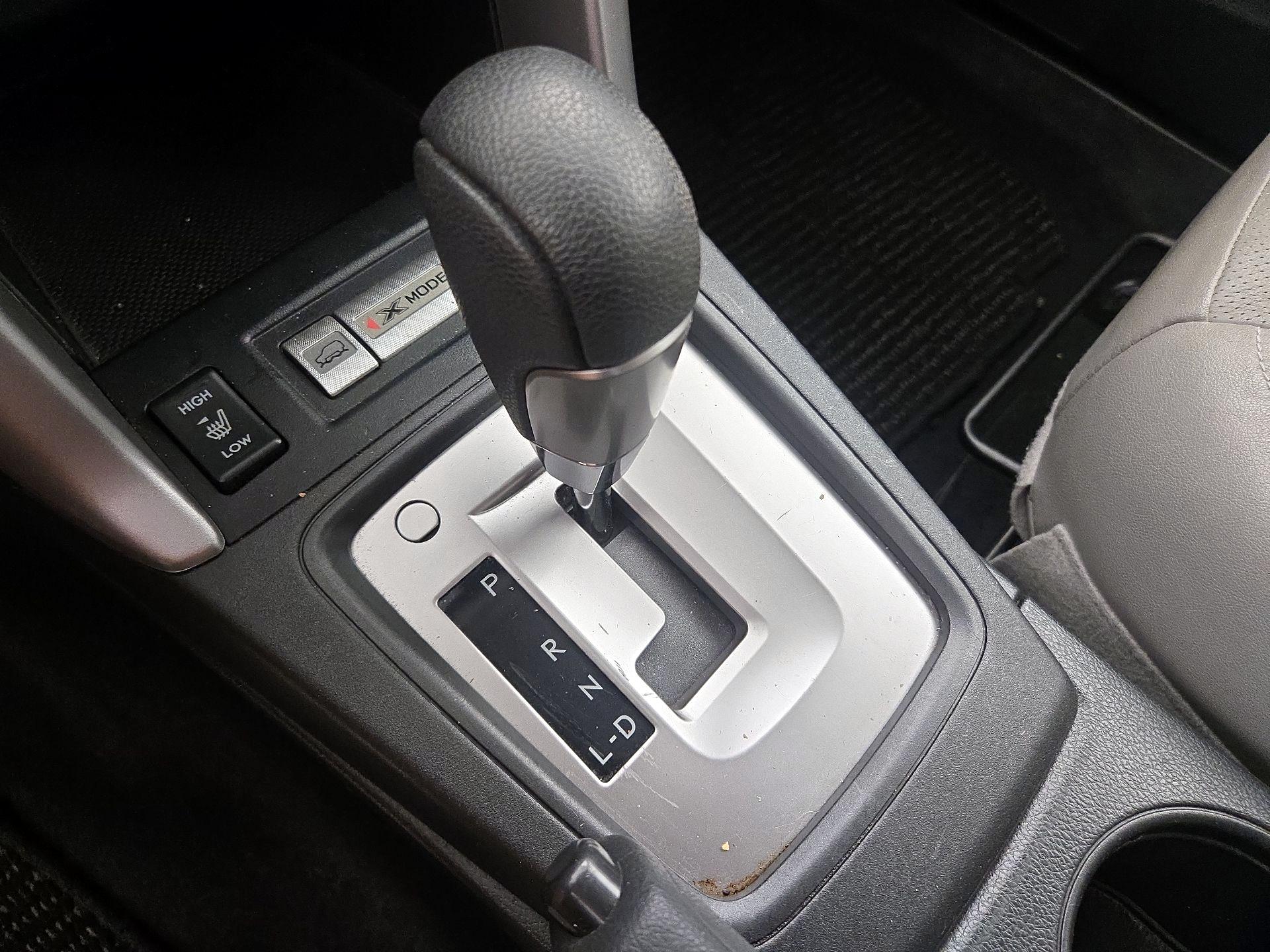 Thumbnail: 2015 Subaru Forester - 17