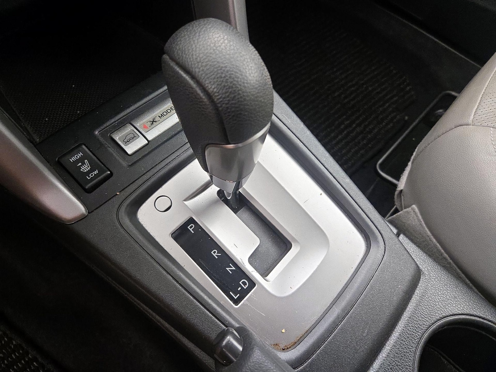 2015 Subaru Forester i Limited - Photo 18
