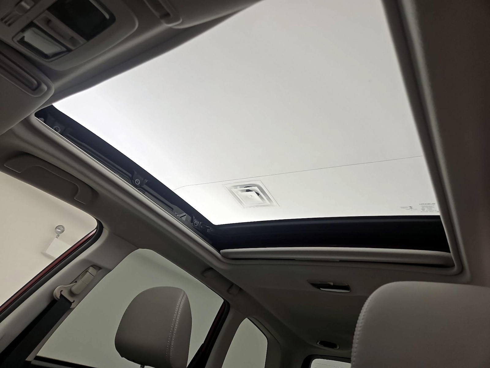 2015 Subaru Forester i Limited - Photo 20