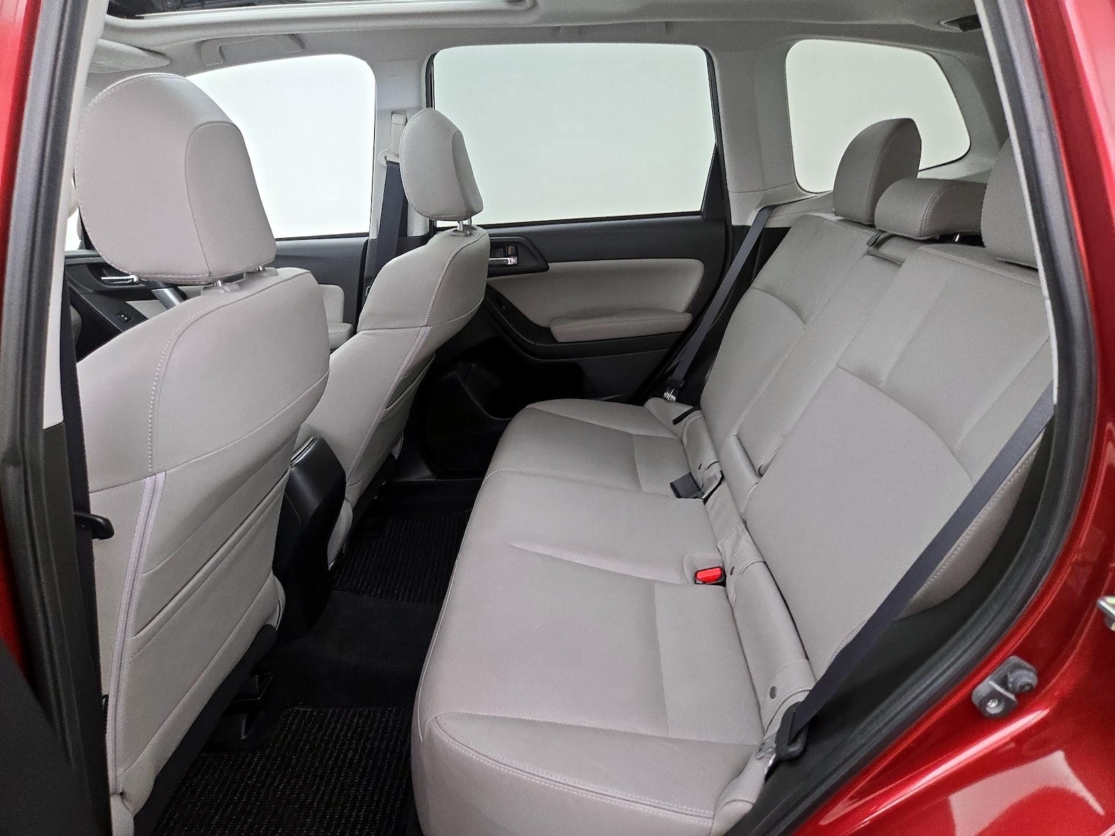 2015 Subaru Forester i Limited - Photo 21