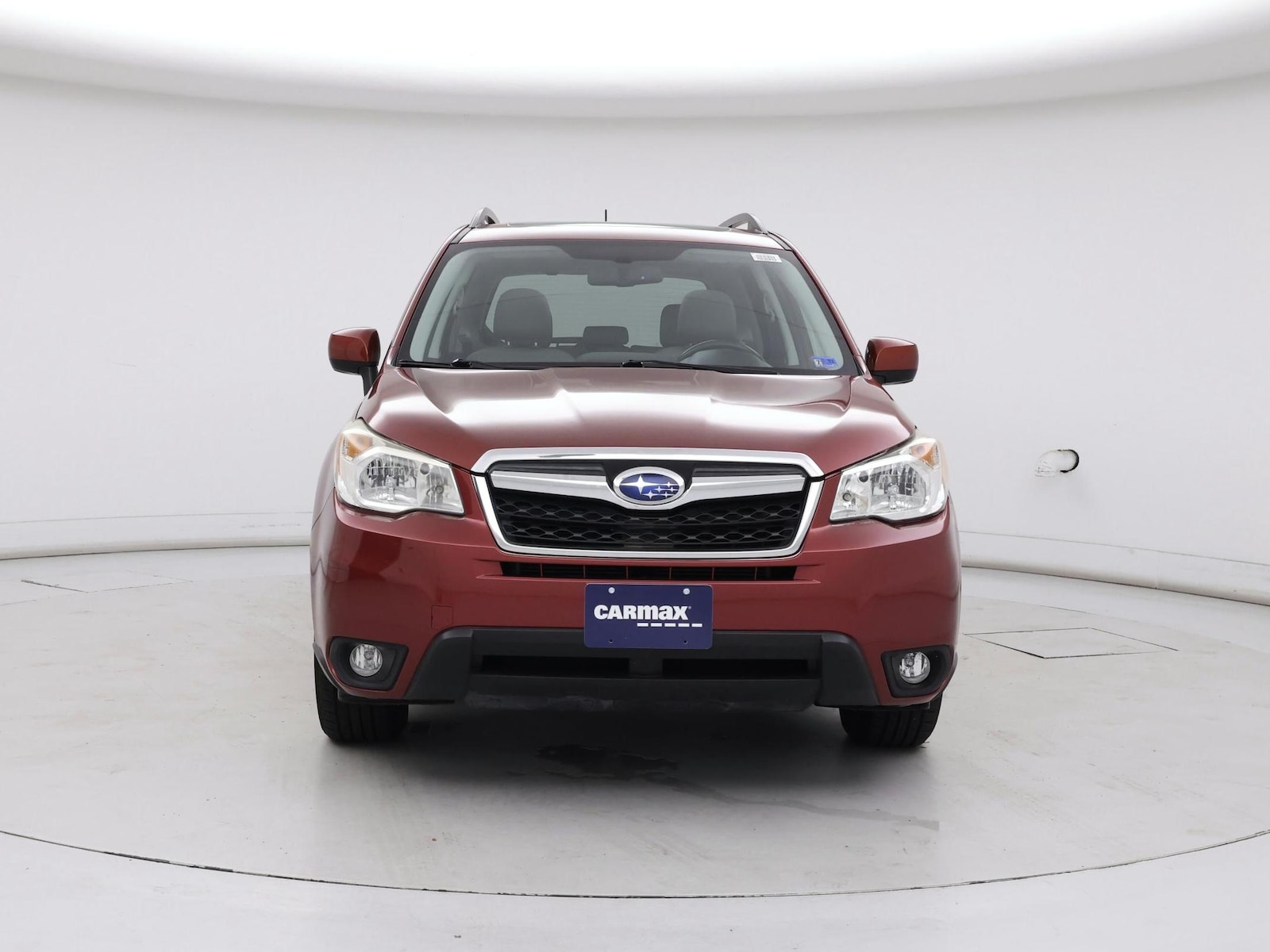 2015 Subaru Forester i Limited - Photo 6