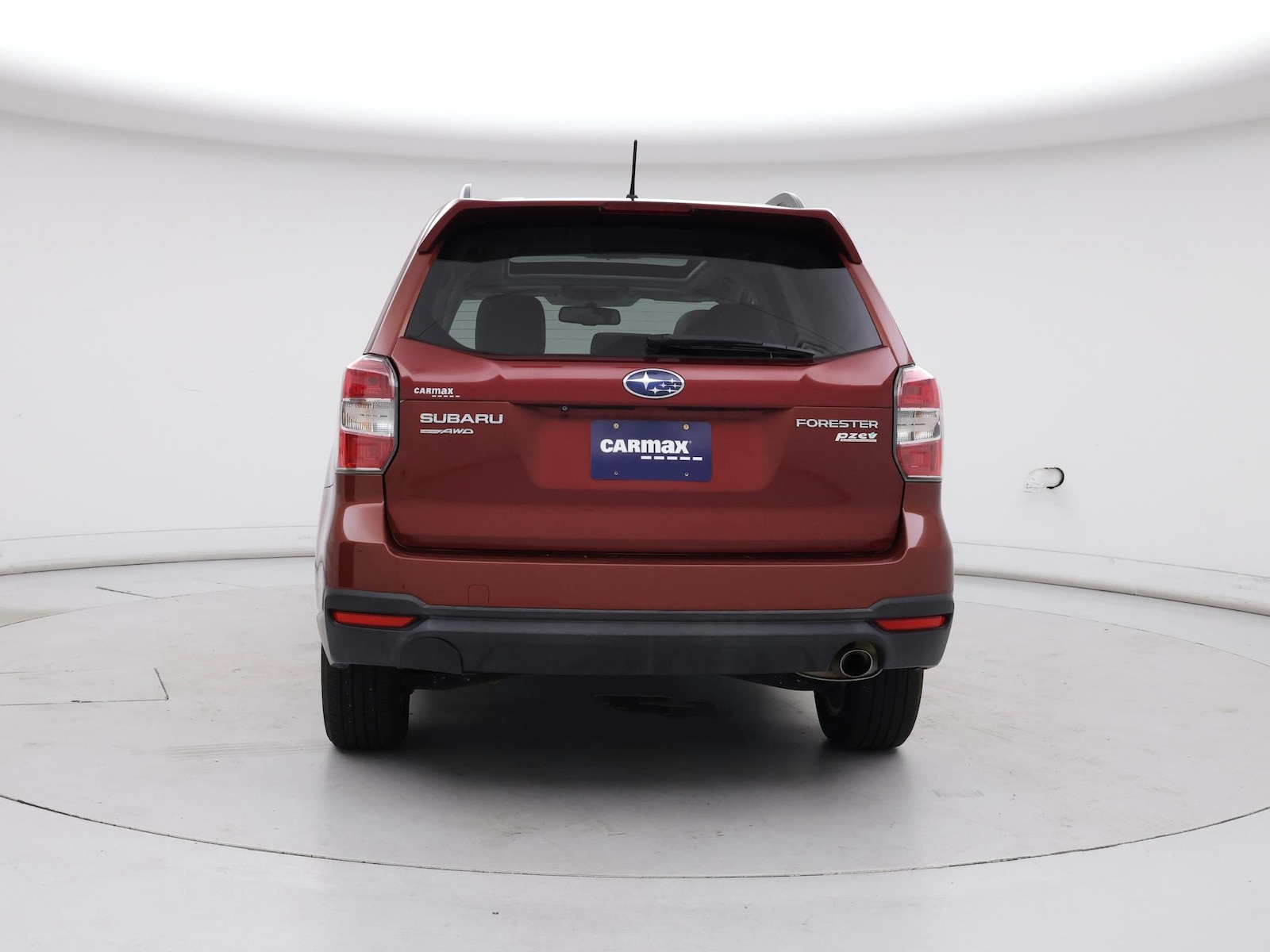 2015 Subaru Forester i Limited - Photo 7