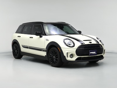 2020 Mini Cooper Clubman S ALL4
