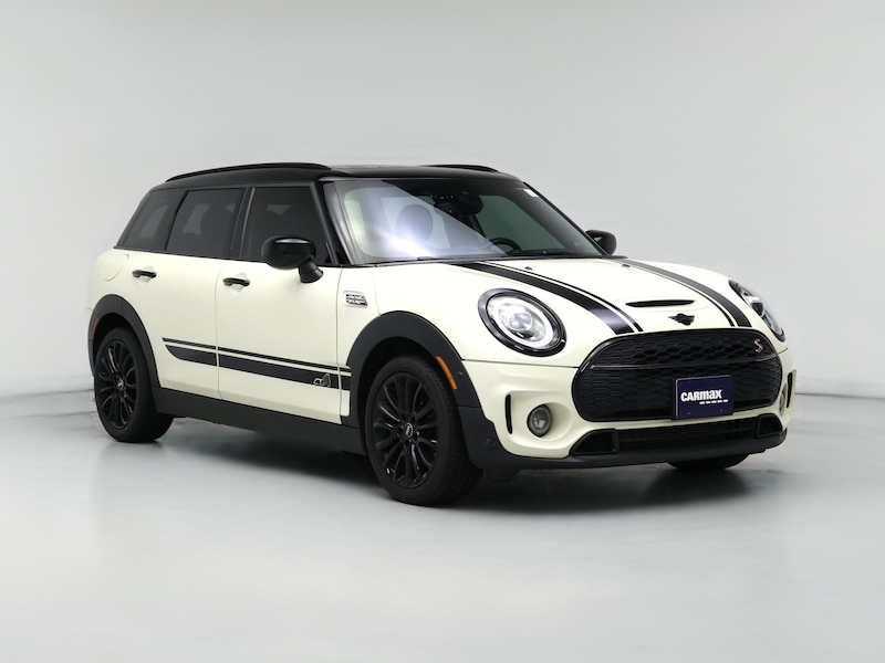 2020 MINI Cooper Clubman S -
                  Puyallup, WA