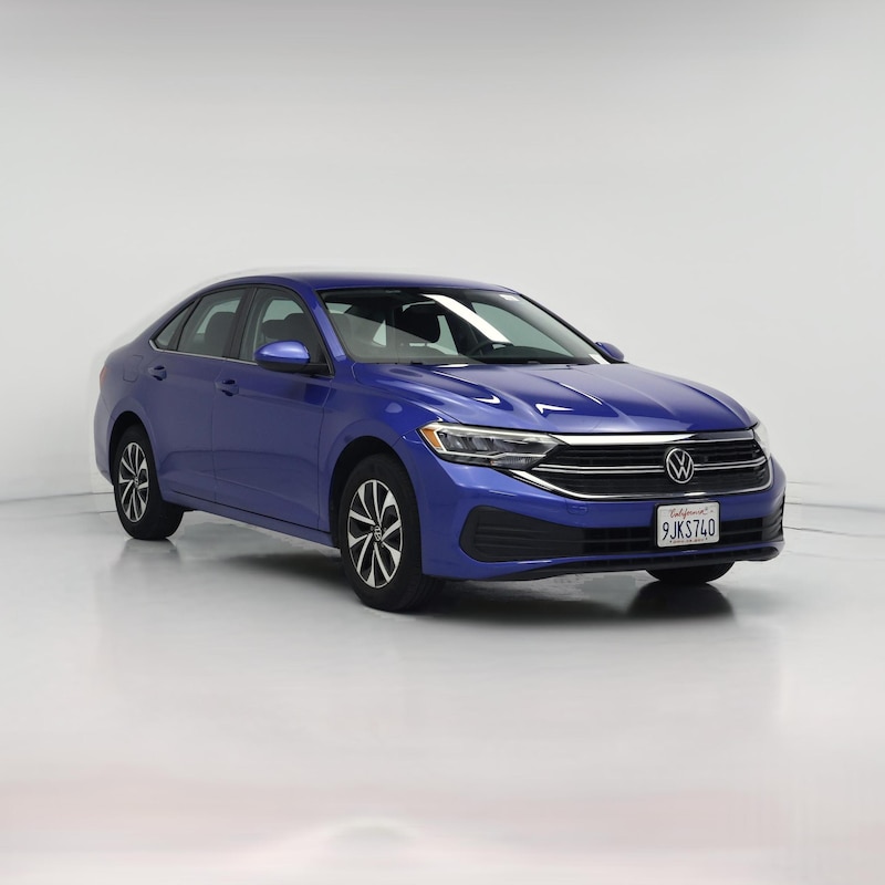 2023 Volkswagen Jetta S