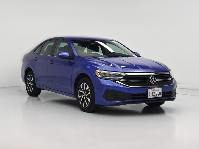 2023 Volkswagen Jetta S