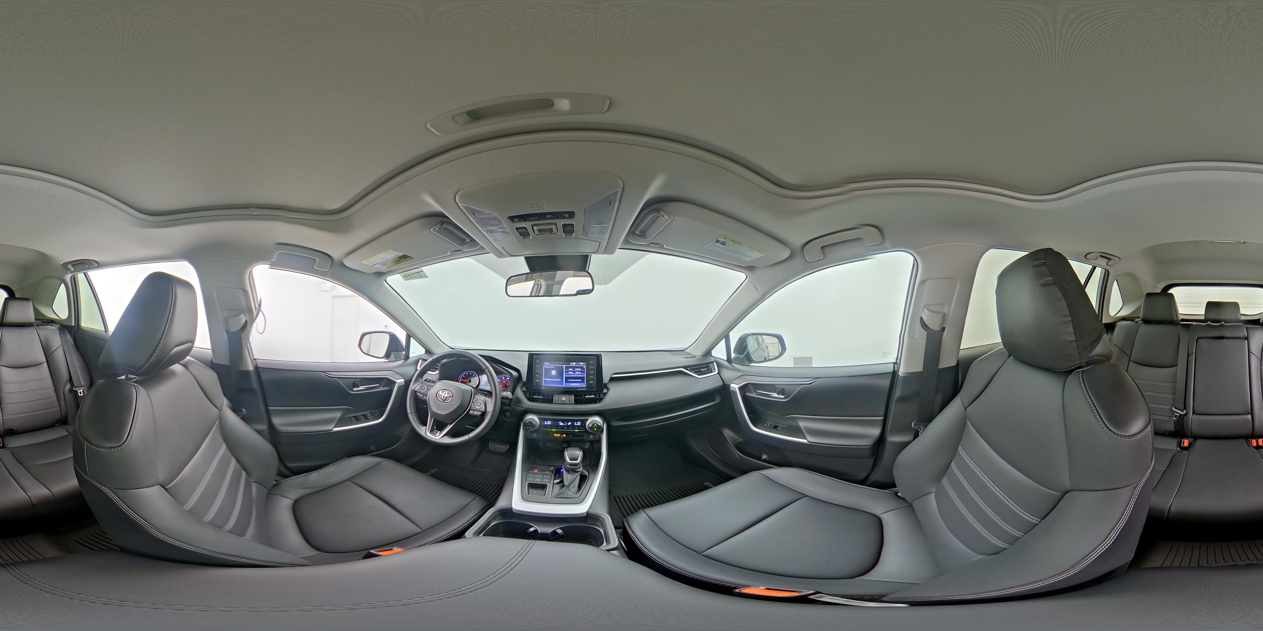 2021 Toyota RAV4 XLE Premium - Photo 25
