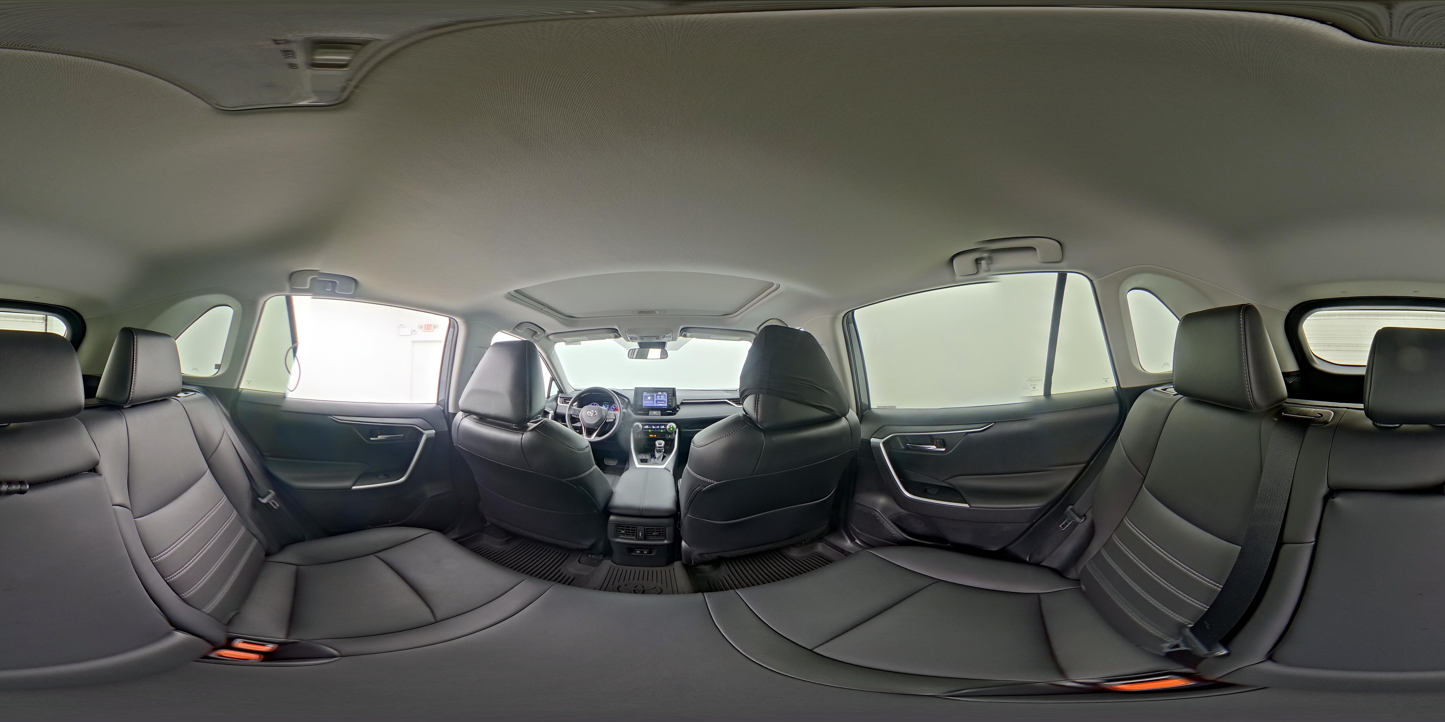 2021 Toyota RAV4 XLE Premium - Photo 26