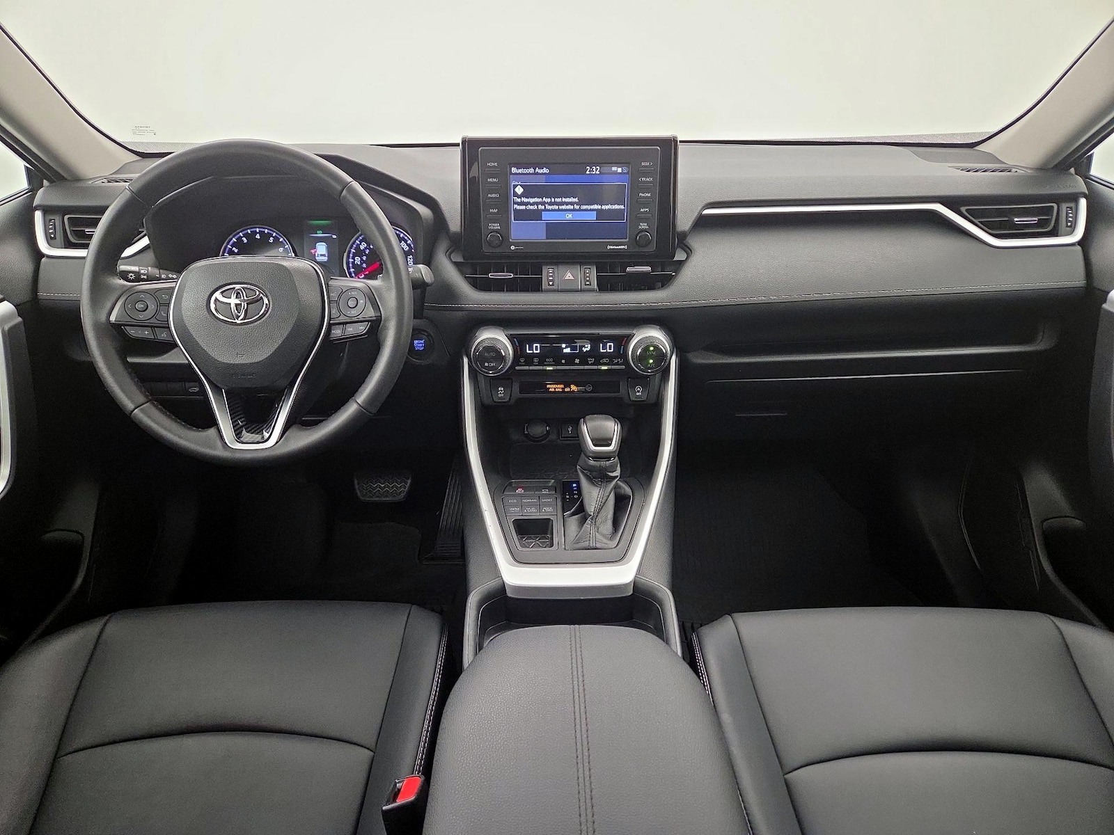 2021 Toyota RAV4 XLE Premium - Photo 10