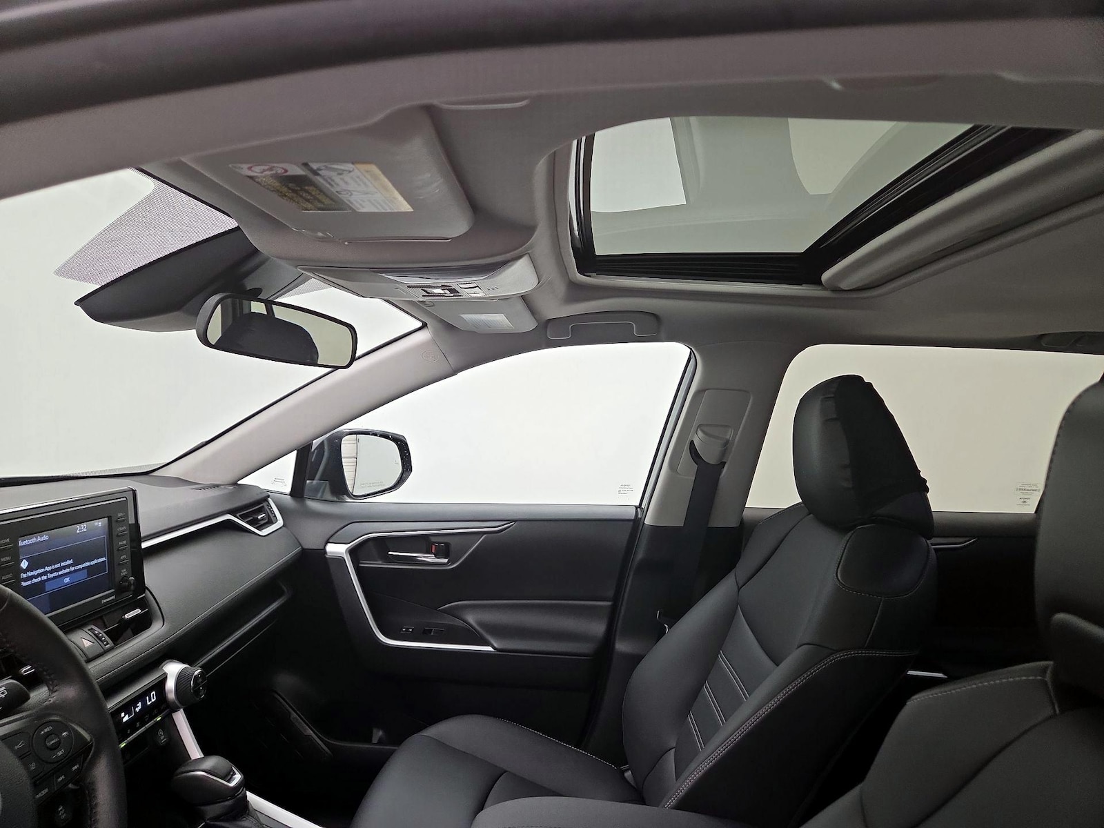 2021 Toyota RAV4 XLE Premium - Photo 20