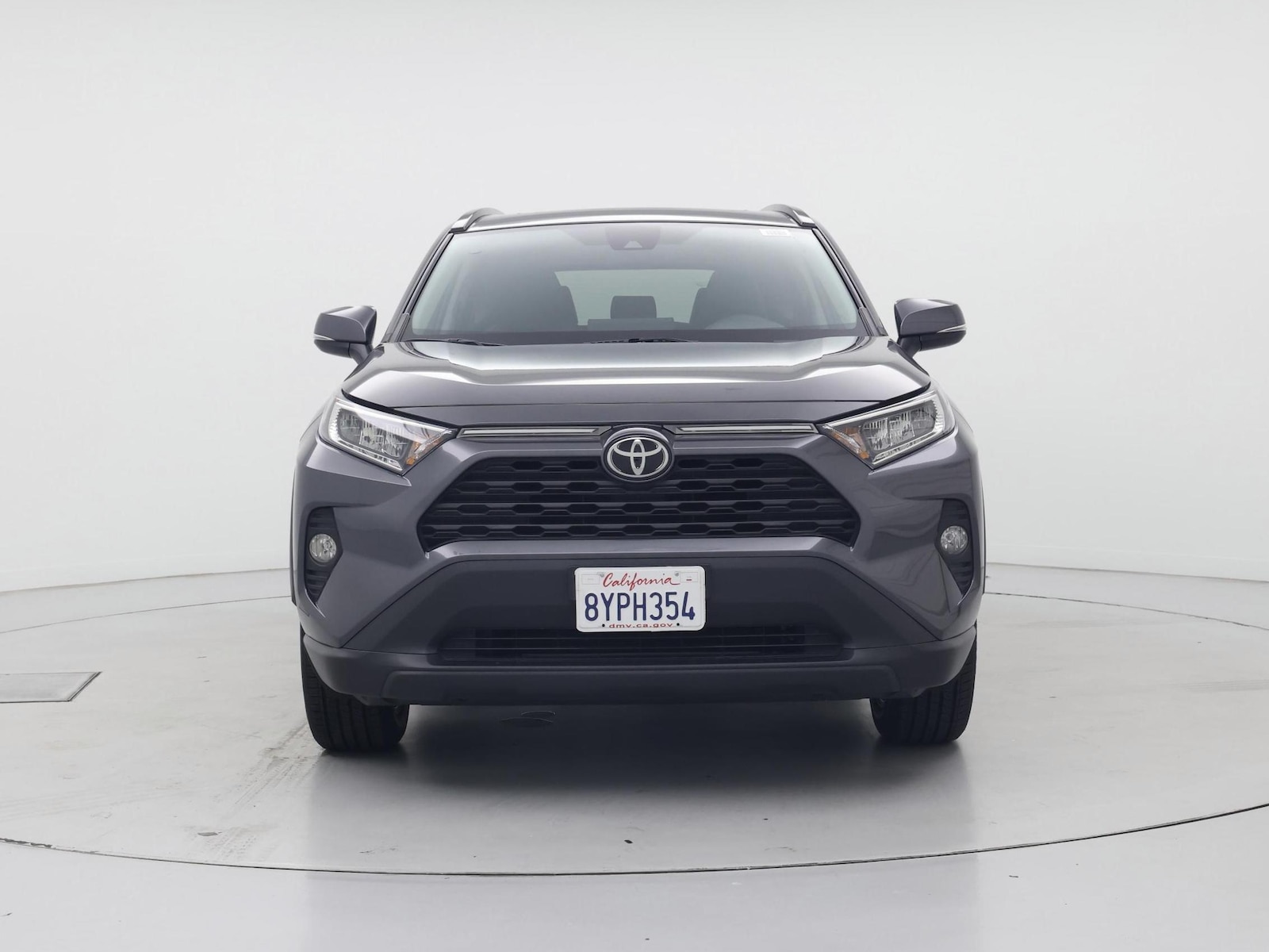 2021 Toyota RAV4 XLE Premium - Photo 6