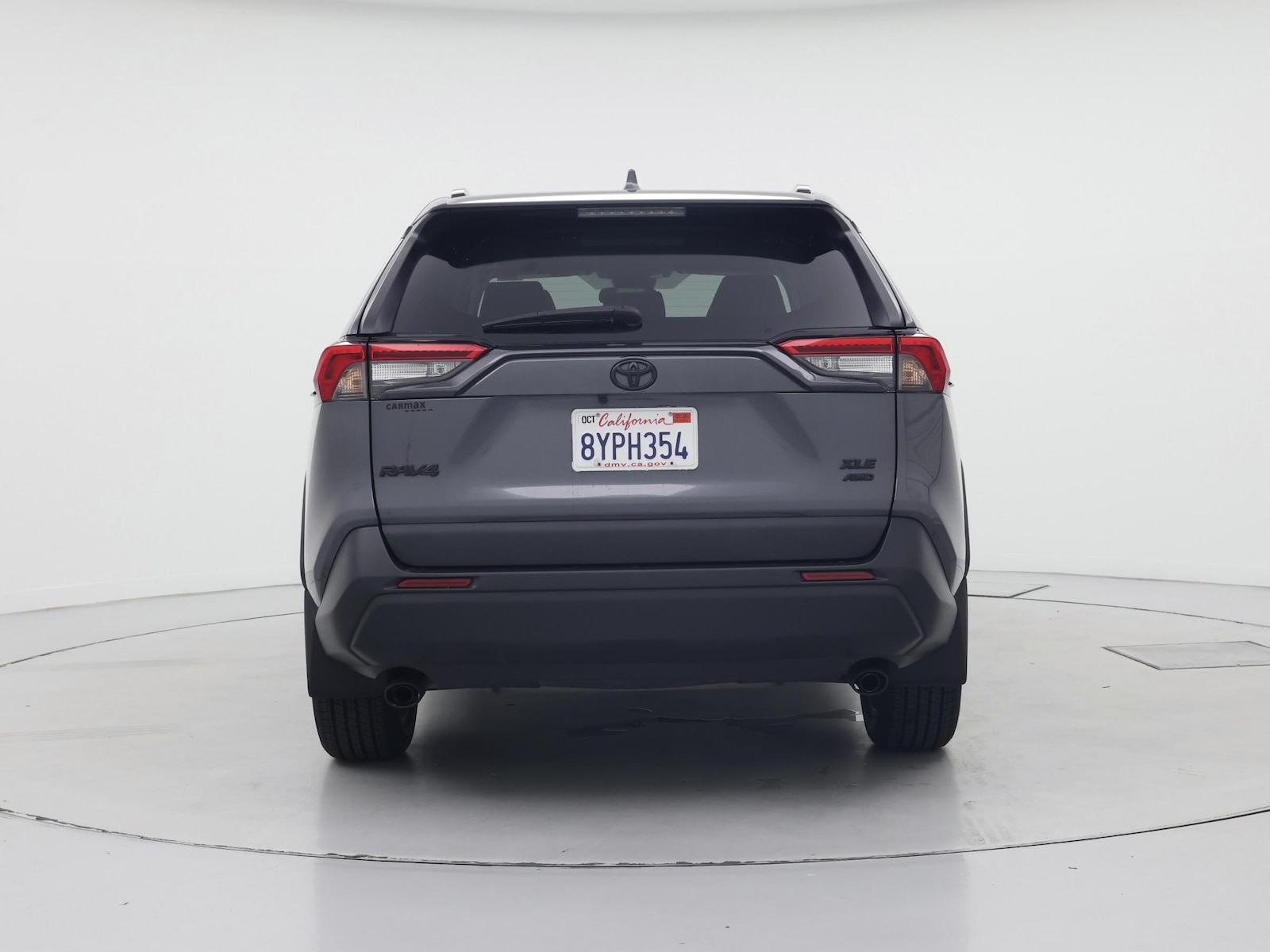 2021 Toyota RAV4 XLE Premium - Photo 7