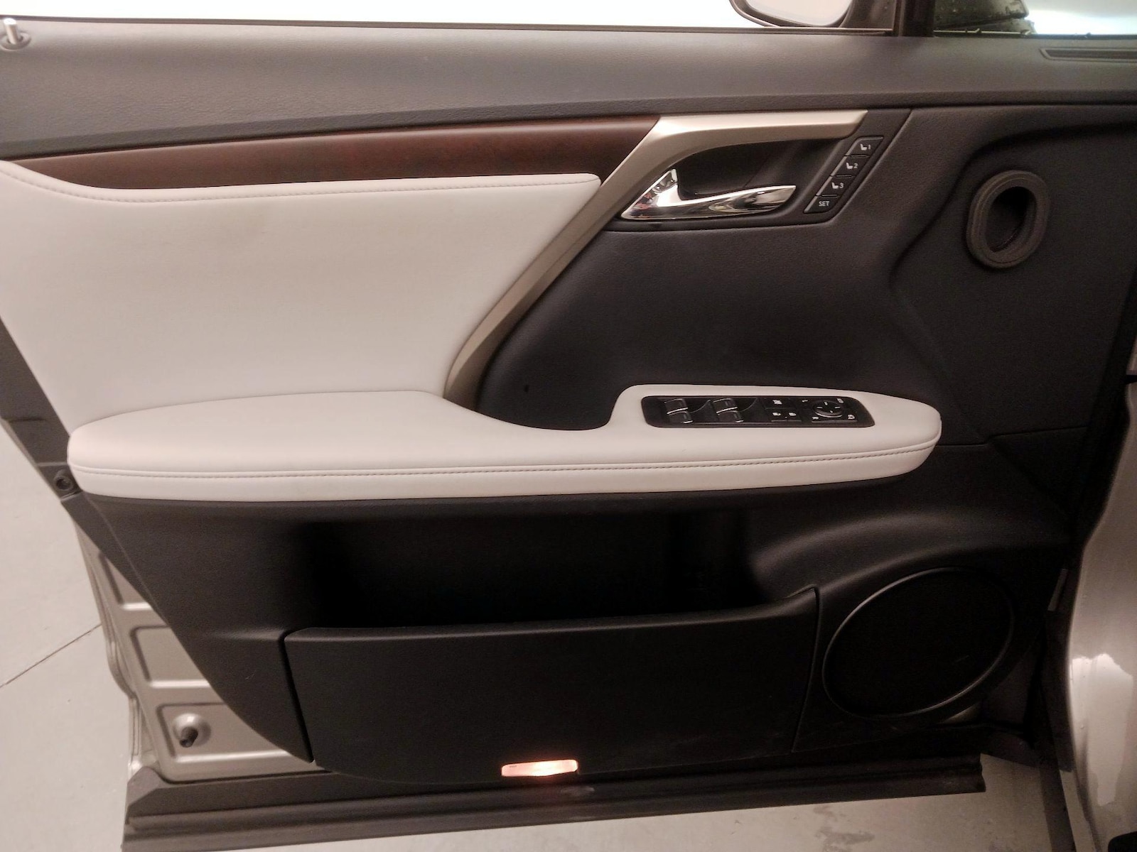2021 Lexus RX 350 - Photo 13