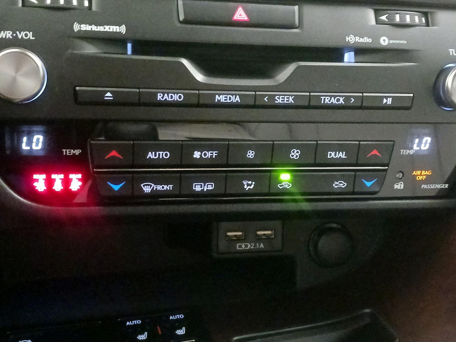 2021 Lexus RX 350 - Photo 17