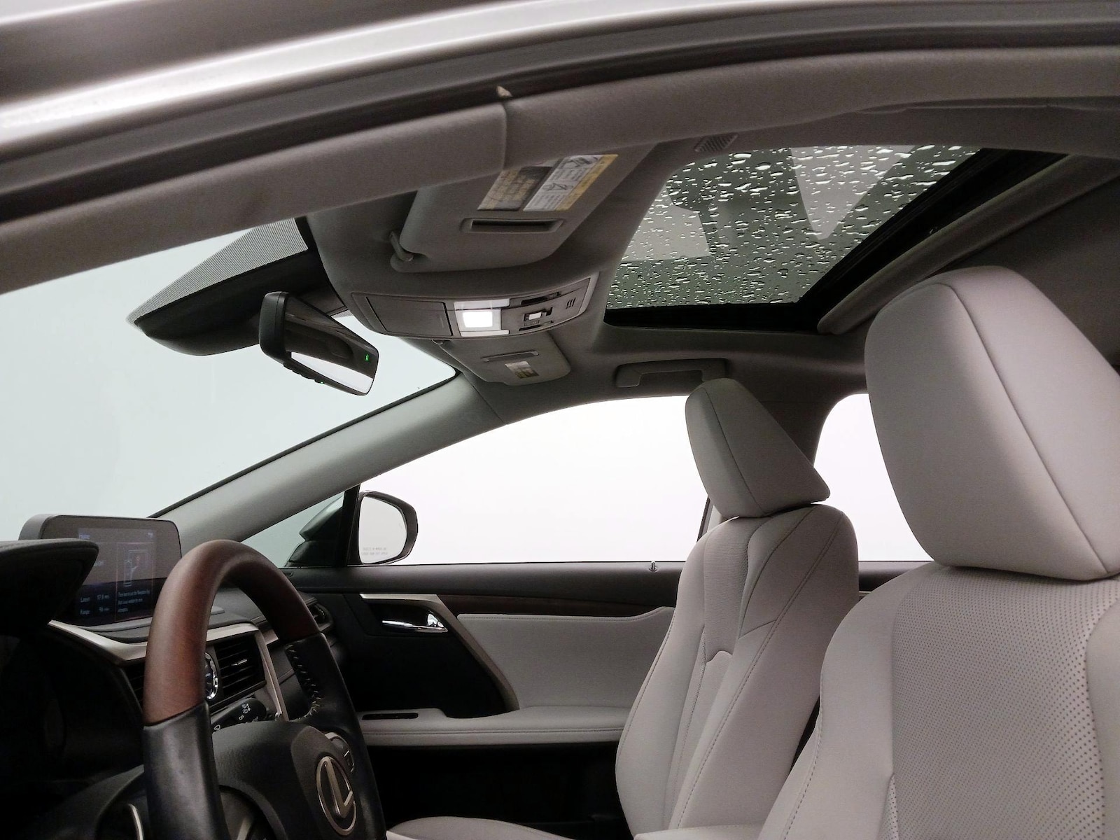 2021 Lexus RX 350 - Photo 20