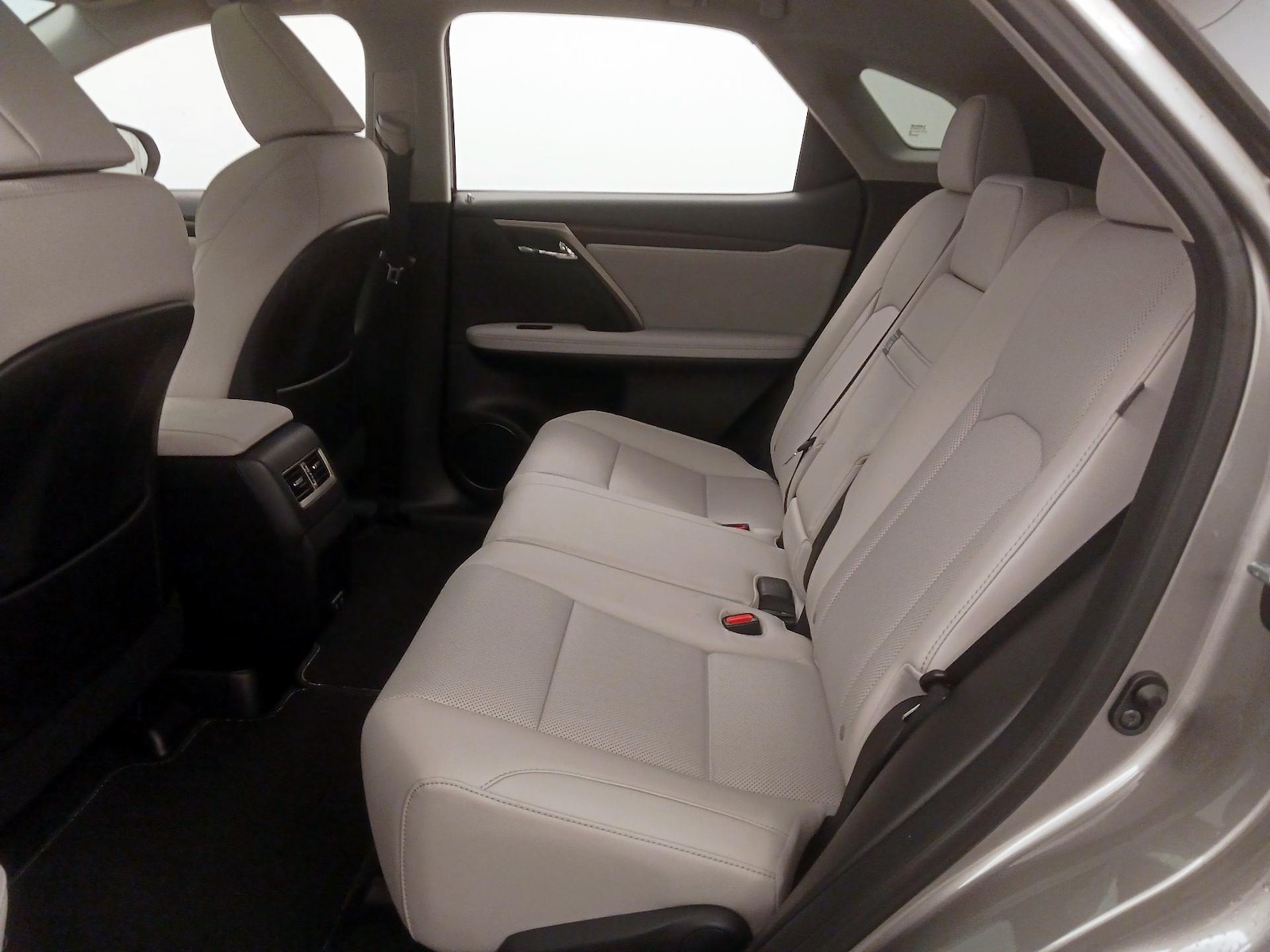 2021 Lexus RX 350 - Photo 21