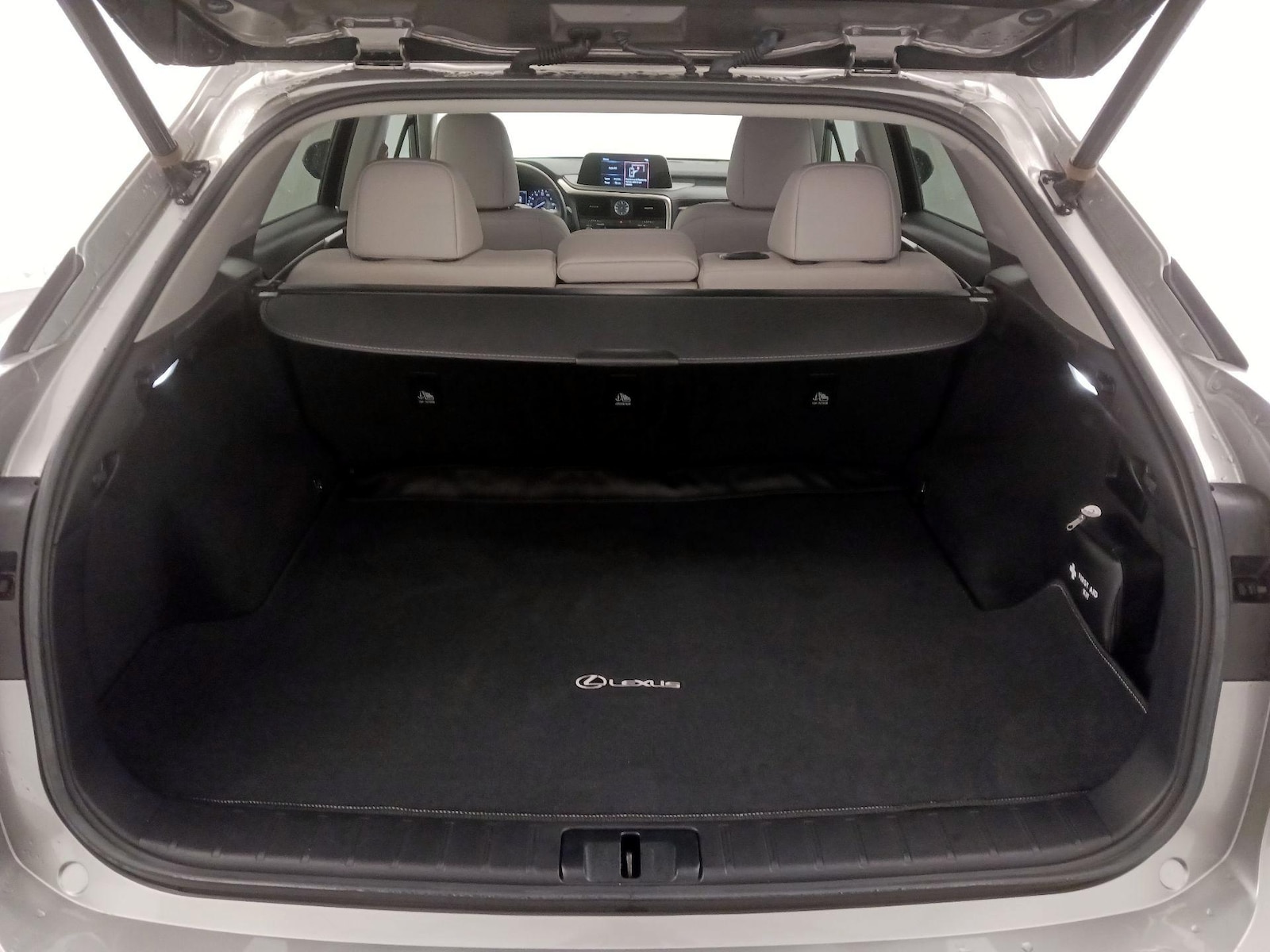 2021 Lexus RX 350 - Photo 22
