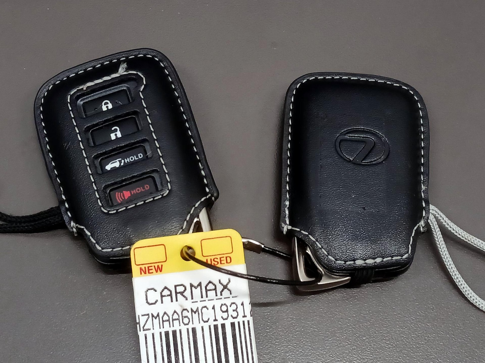 2021 Lexus RX 350 - Photo 24