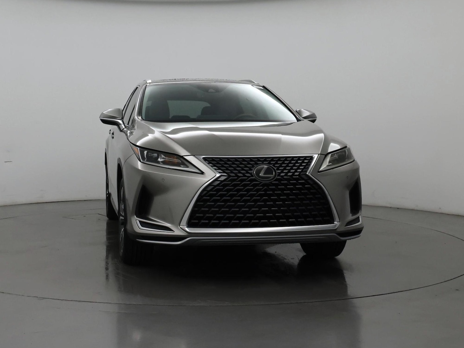 2021 Lexus RX 350 - Photo 6