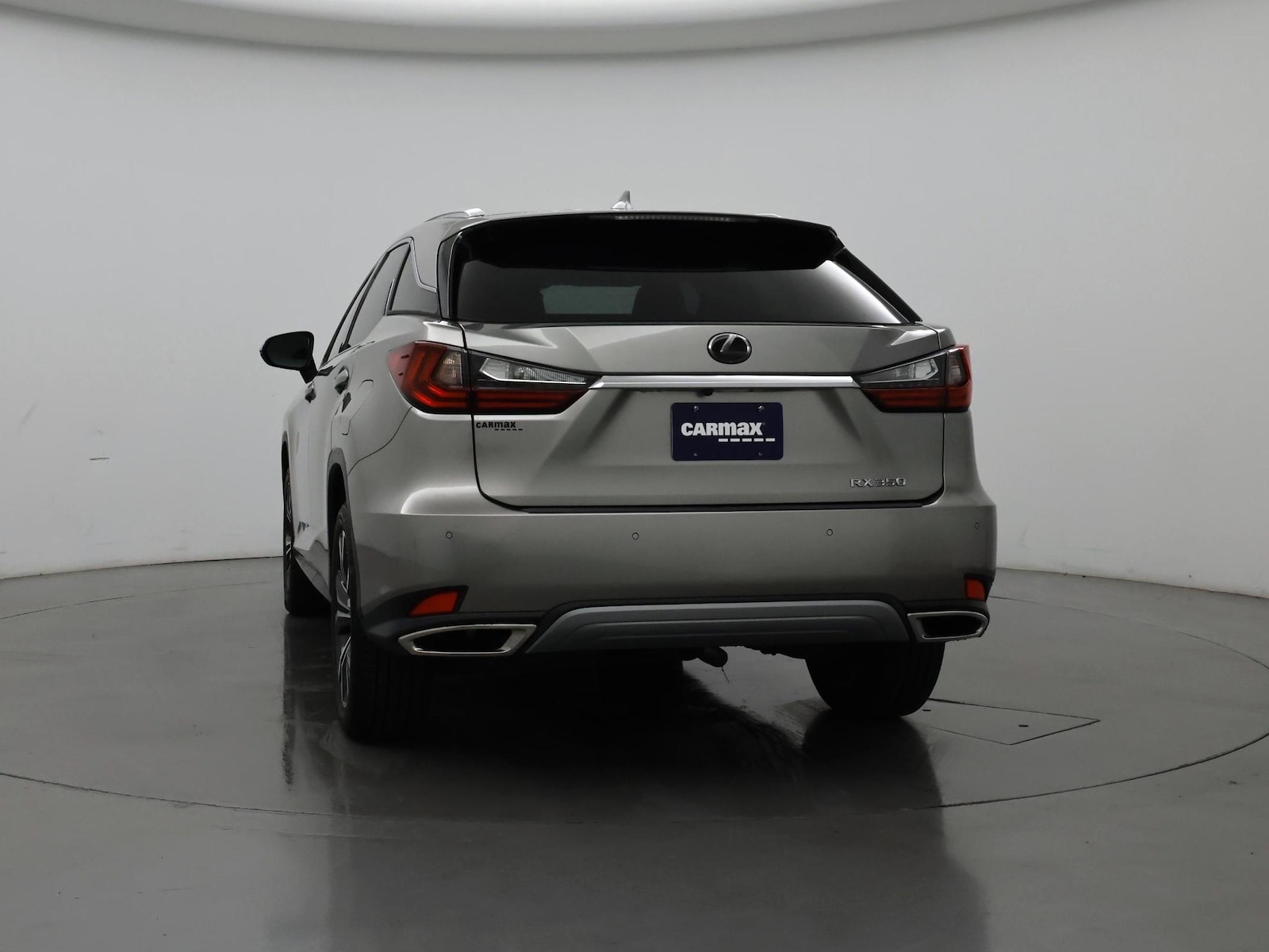 2021 Lexus RX 350 - Photo 7