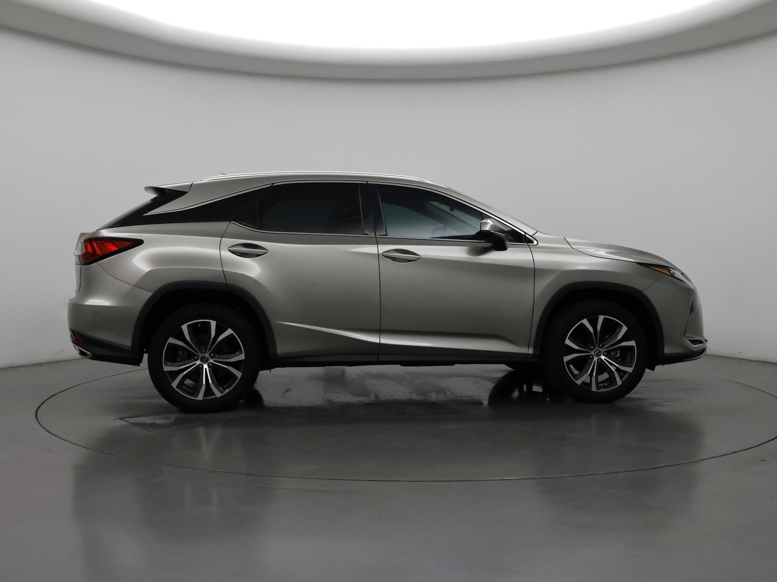 2021 Lexus RX 350 - Photo 8