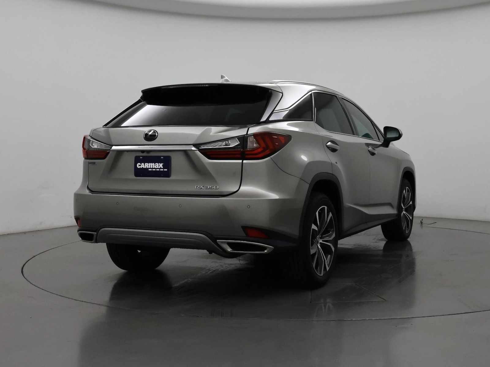 2021 Lexus RX 350 - Photo 9