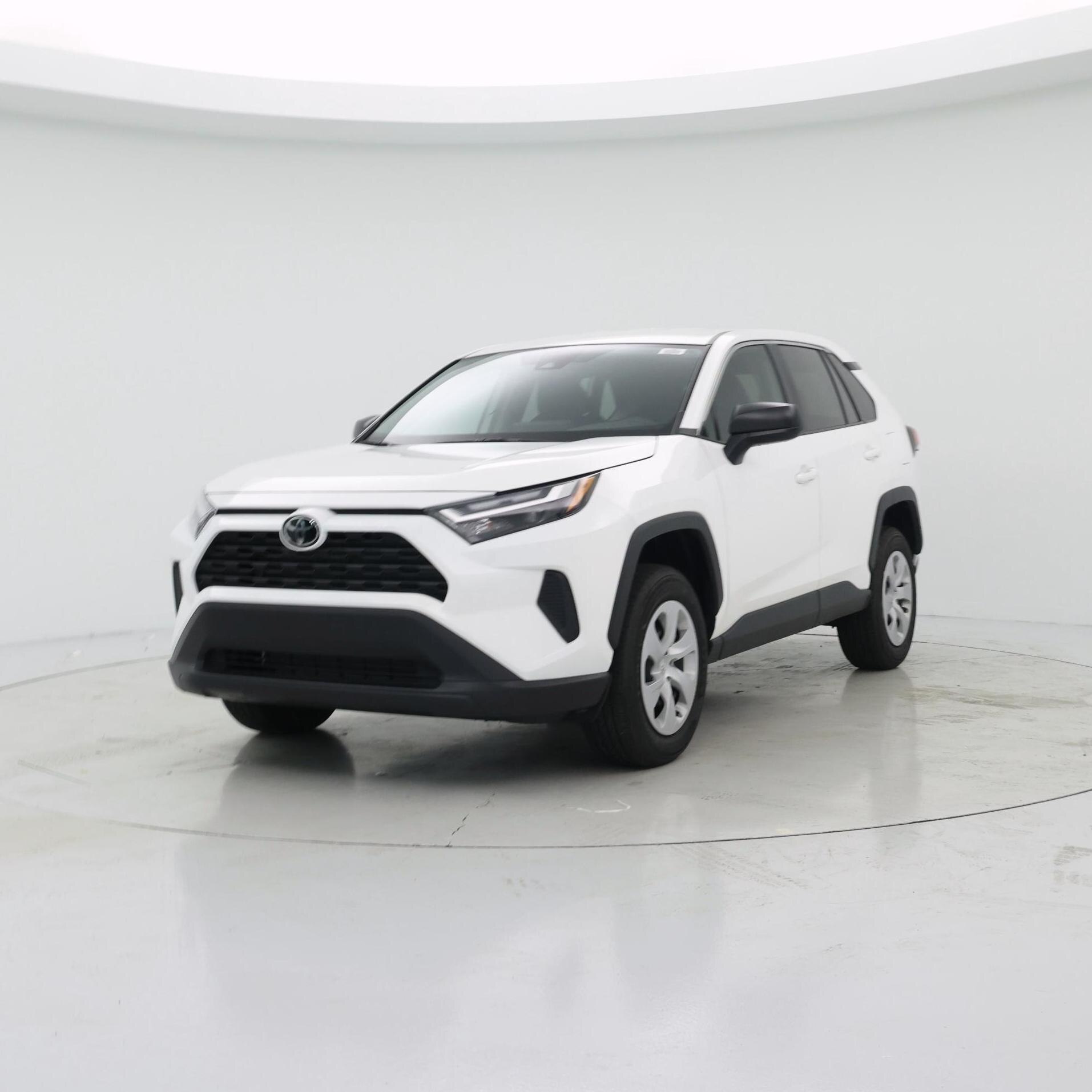 Thumbnail: 2025 Toyota RAV4 - 4