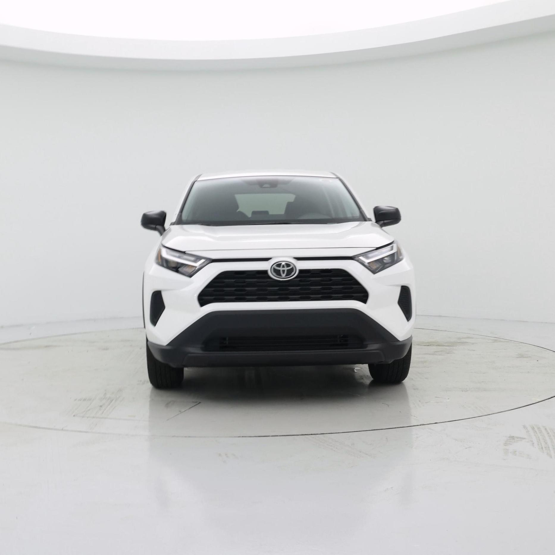 Thumbnail: 2025 Toyota RAV4 - 5