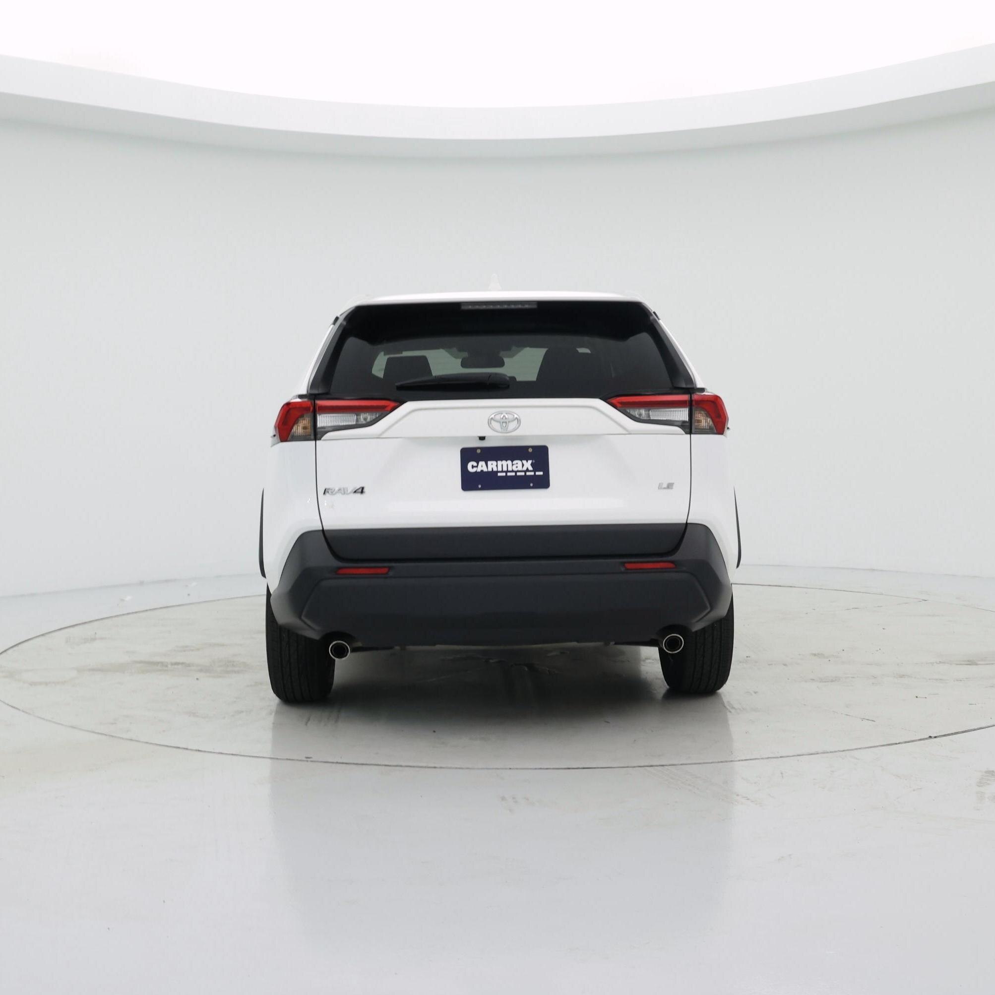 Thumbnail: 2025 Toyota RAV4 - 6