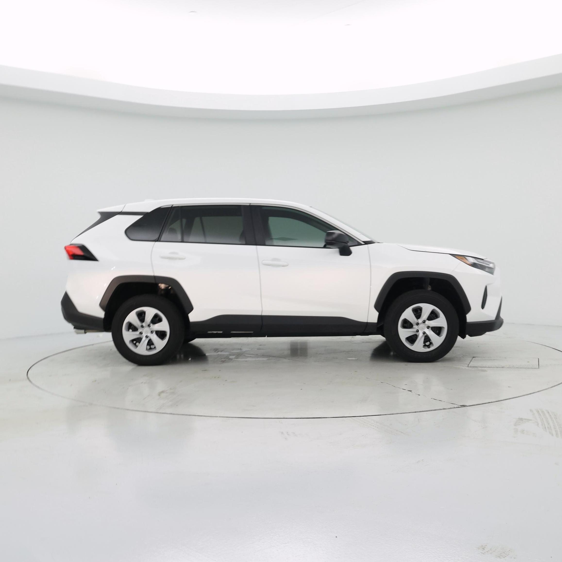 Thumbnail: 2025 Toyota RAV4 - 7