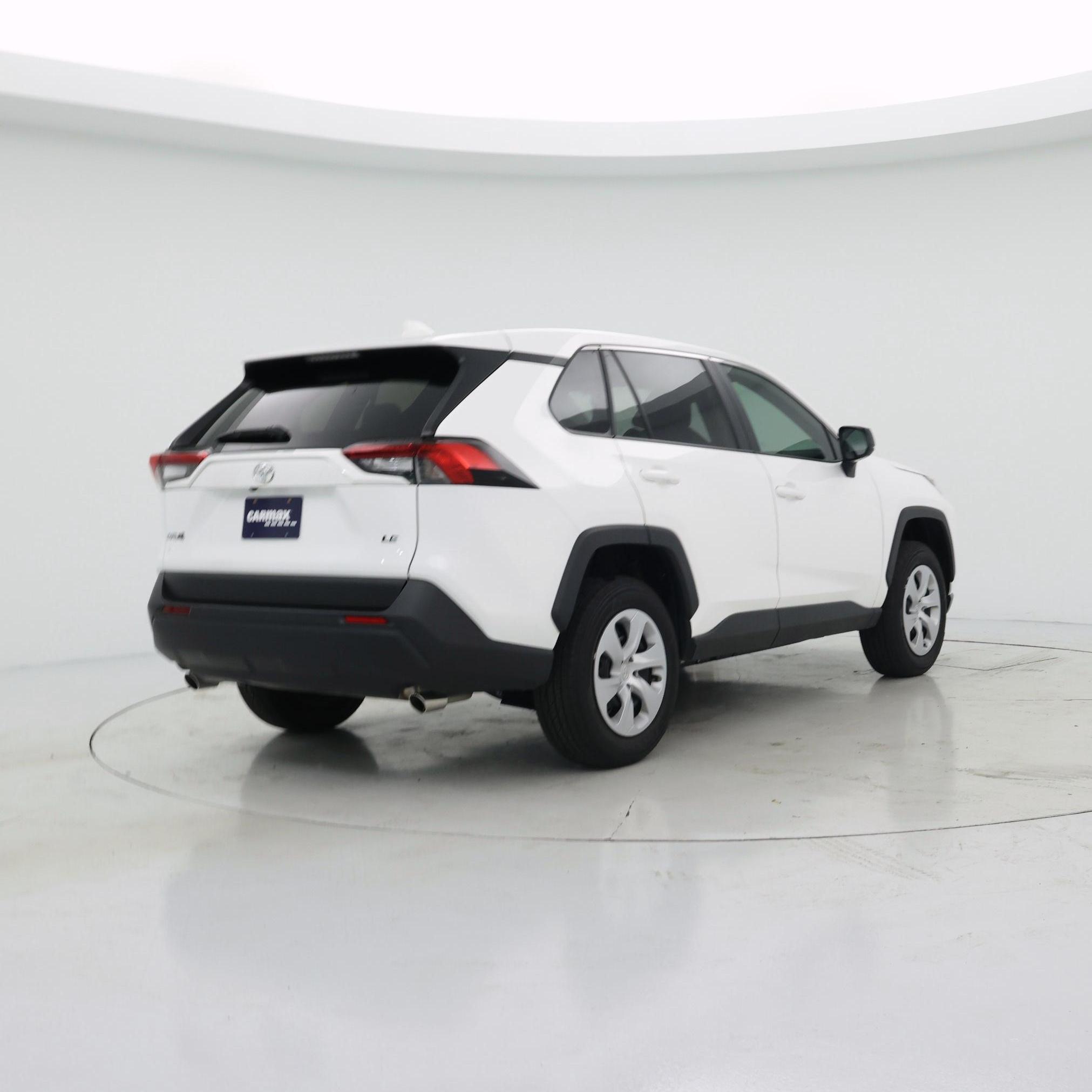 Thumbnail: 2025 Toyota RAV4 - 8