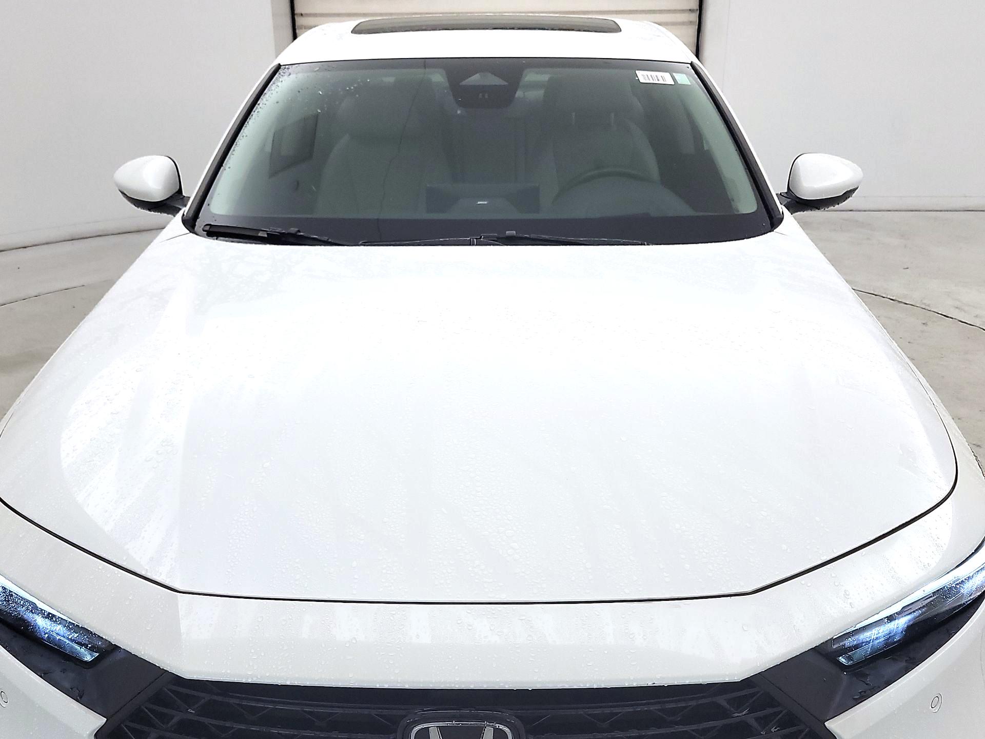 Thumbnail: 2023 Honda Accord - 2