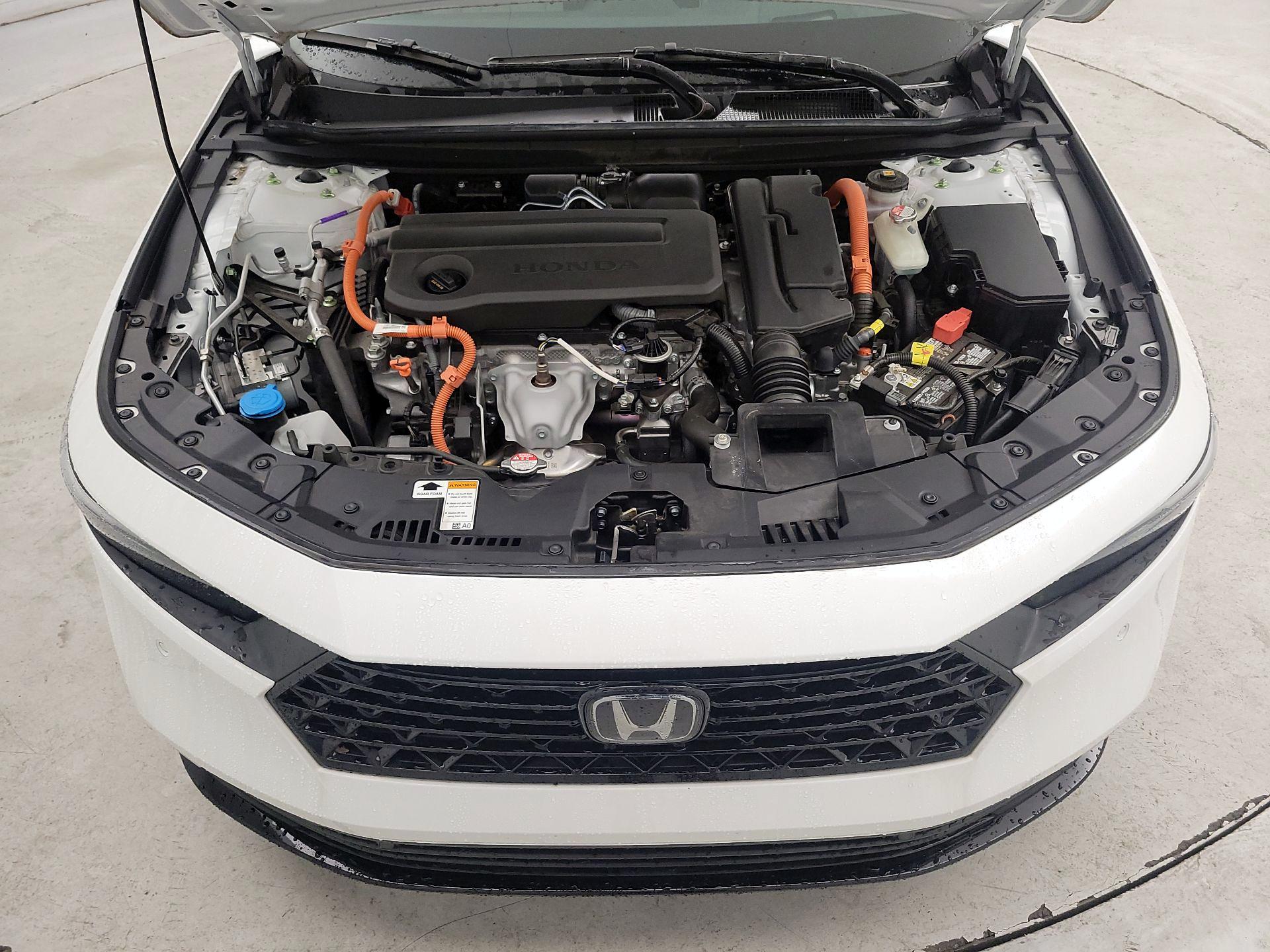 Thumbnail: 2023 Honda Accord - 19
