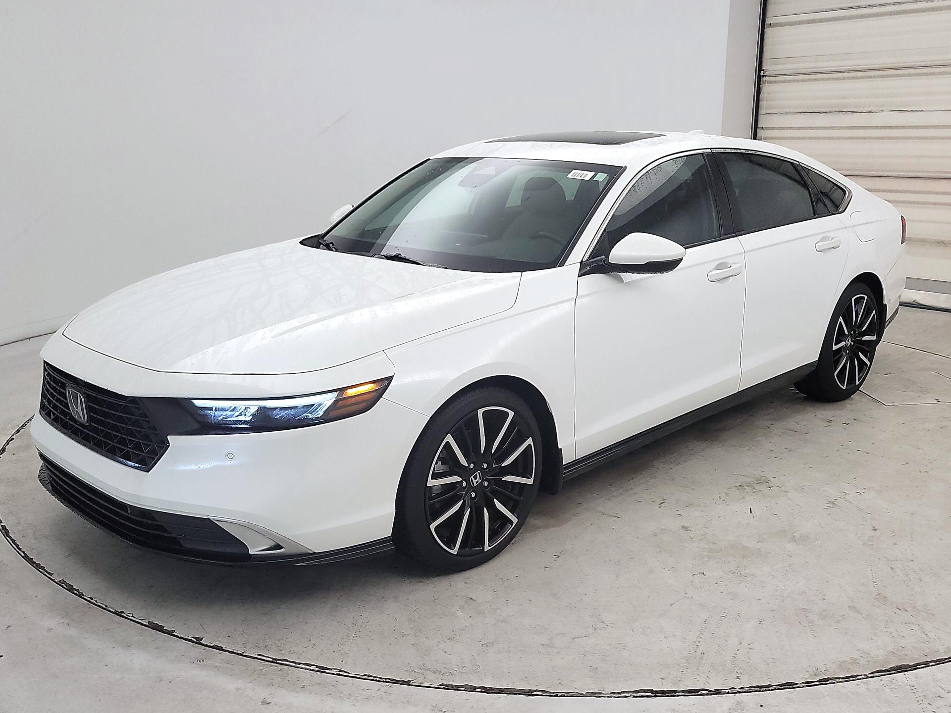 Thumbnail: 2023 Honda Accord - 3