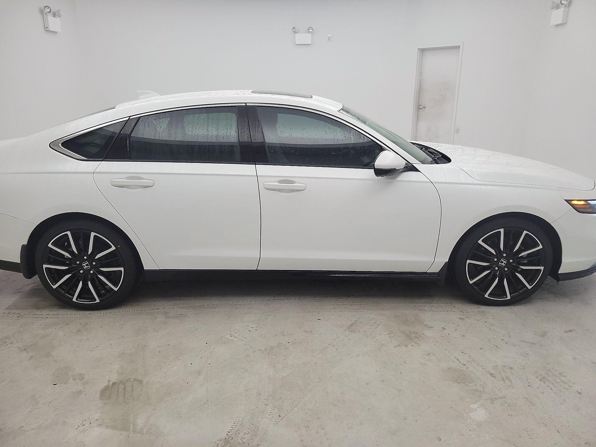 Thumbnail: 2023 Honda Accord - 4
