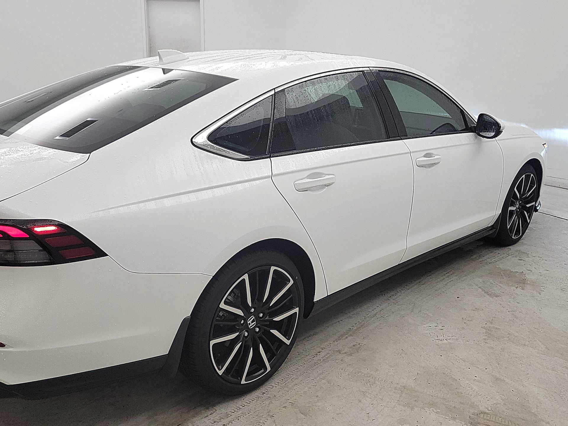 Thumbnail: 2023 Honda Accord - 5